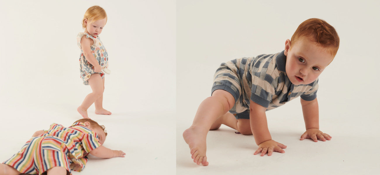 Common challenges parents face while shopping for their kids