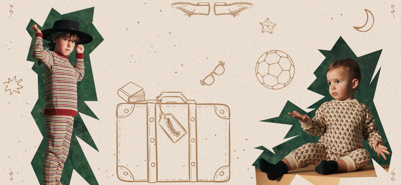 How to Pack for Traveling with Kids: A Complete Guide