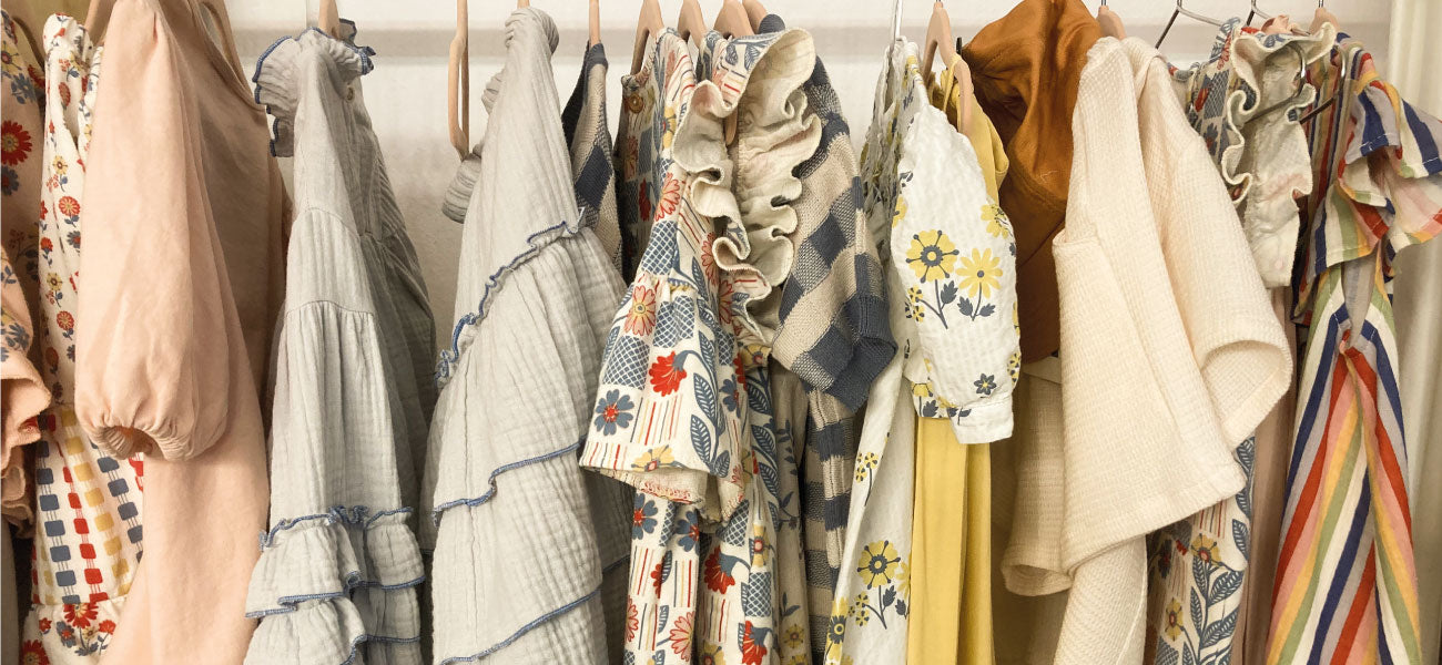 Essential clothing items for kids this 2024 school year