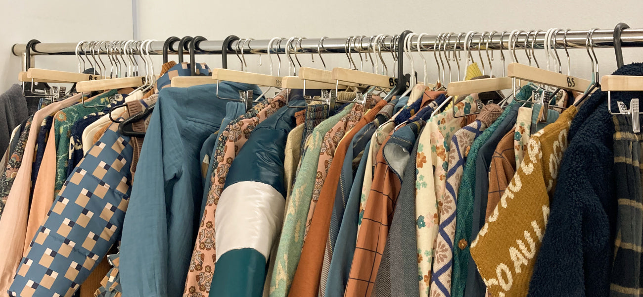 What are the most important considerations in children's clothing?