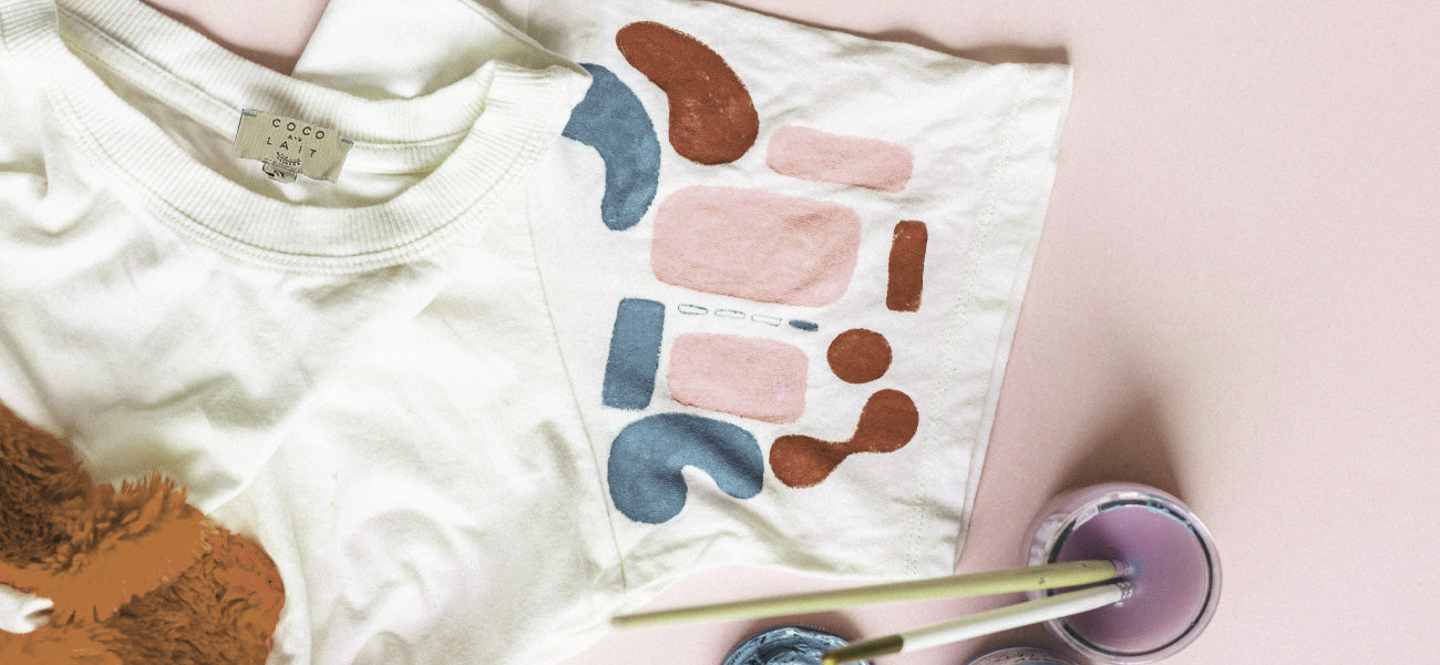 Recycling clothing ideas - How you can re-use old clothes