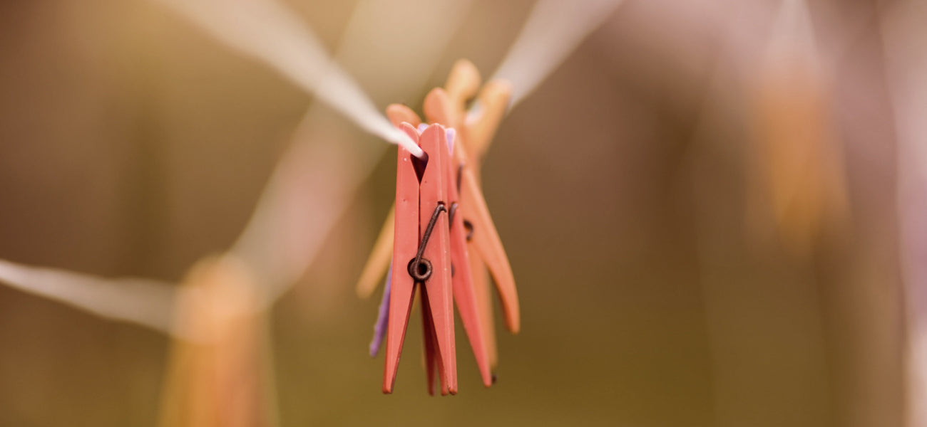 What is the best way to wash toddler clothes?