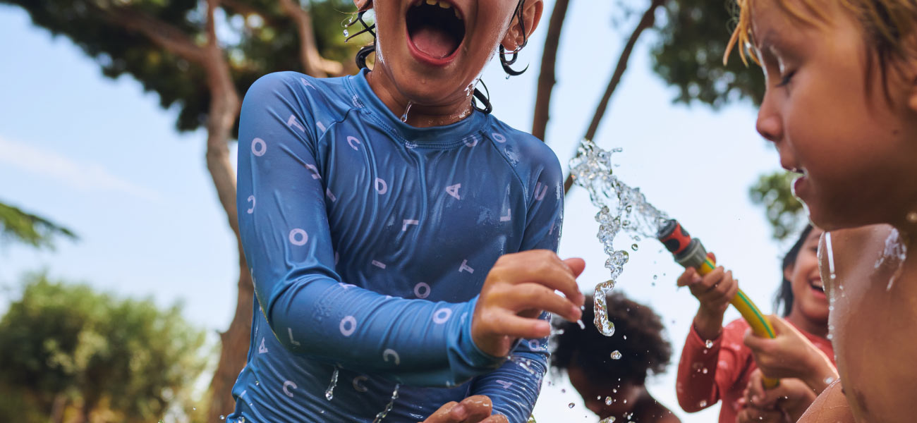 Common stains from kids' clothes and how to remove them