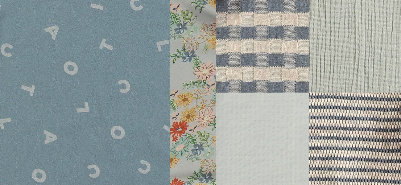 Best children's clothing for sensitive skin