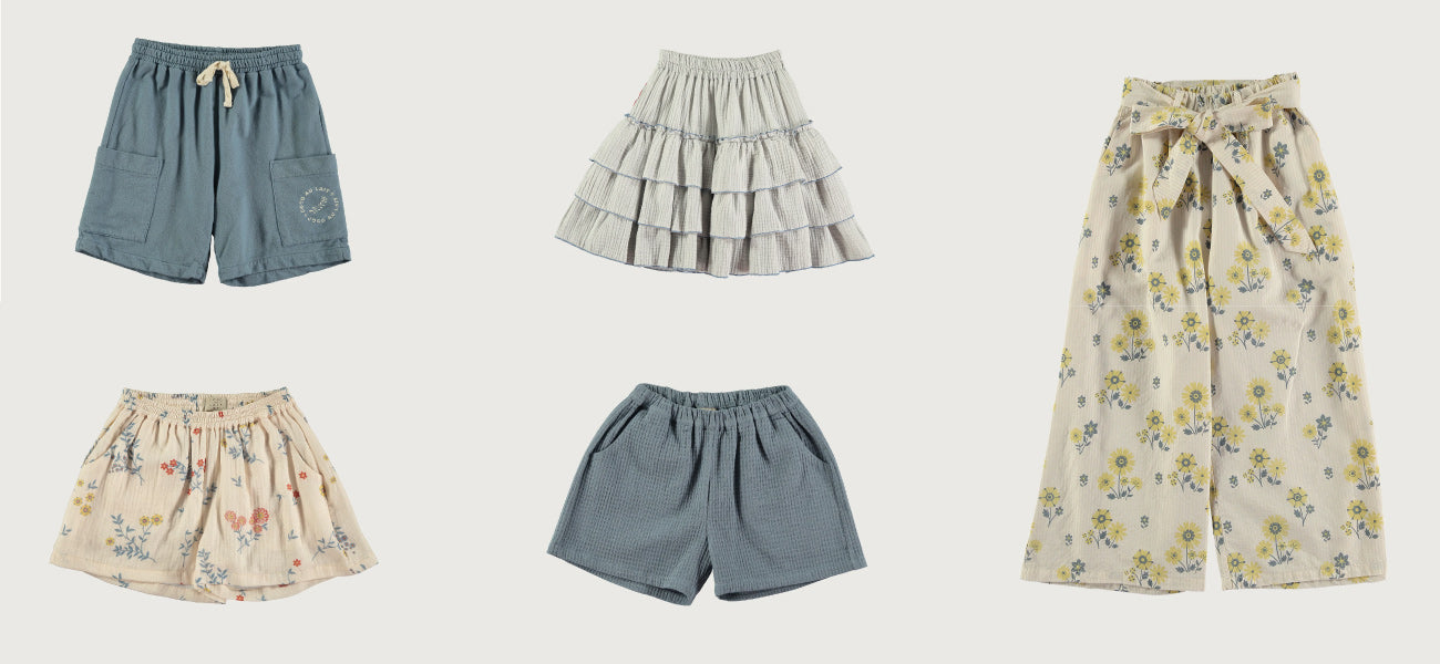 How best to adapt clothes for different sizes