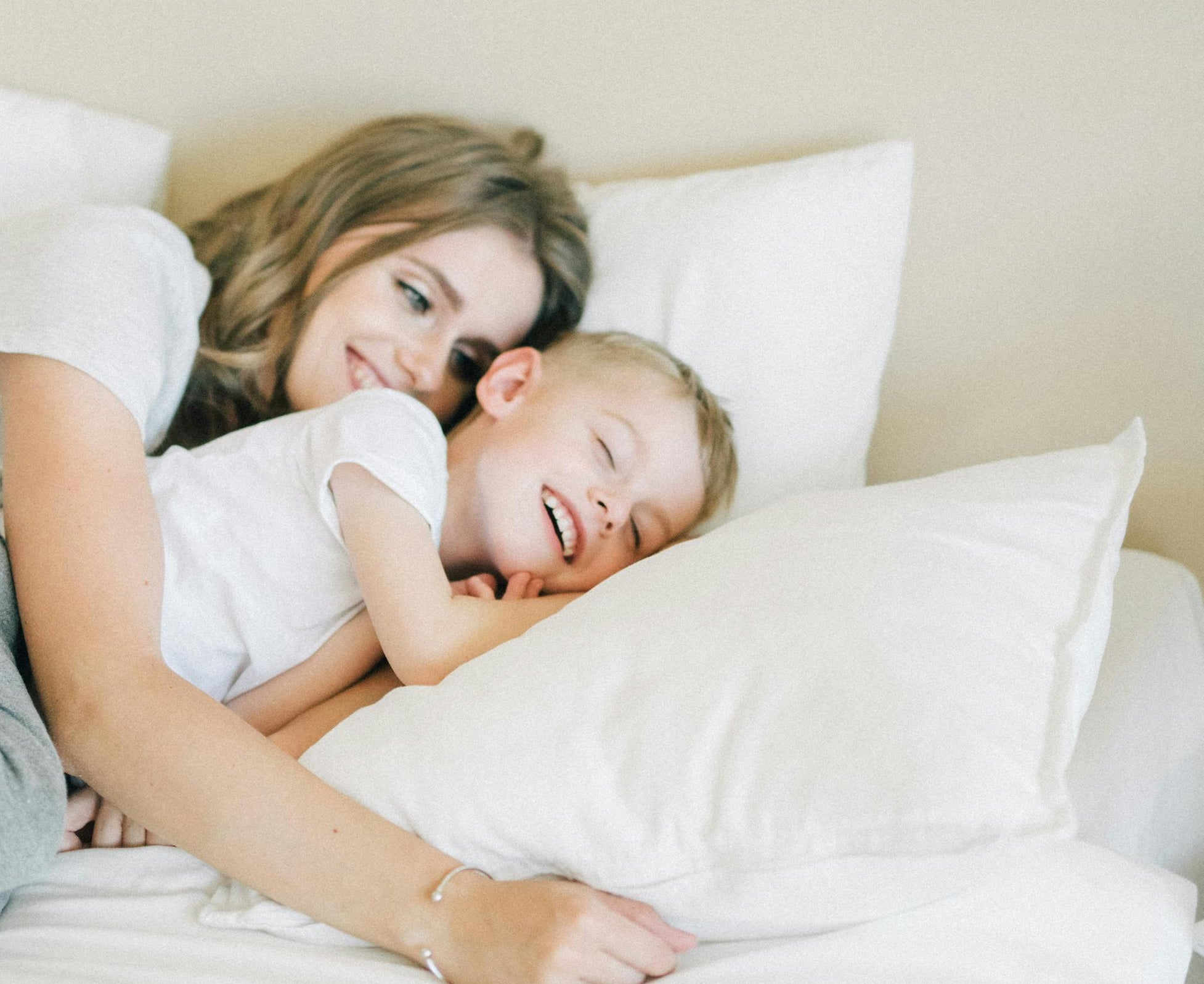 How to encourage kids to care for their clothes