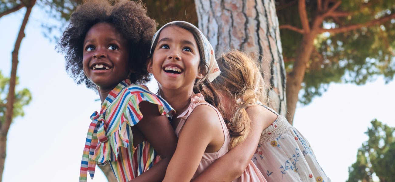 Should I buy bigger clothes for kids?