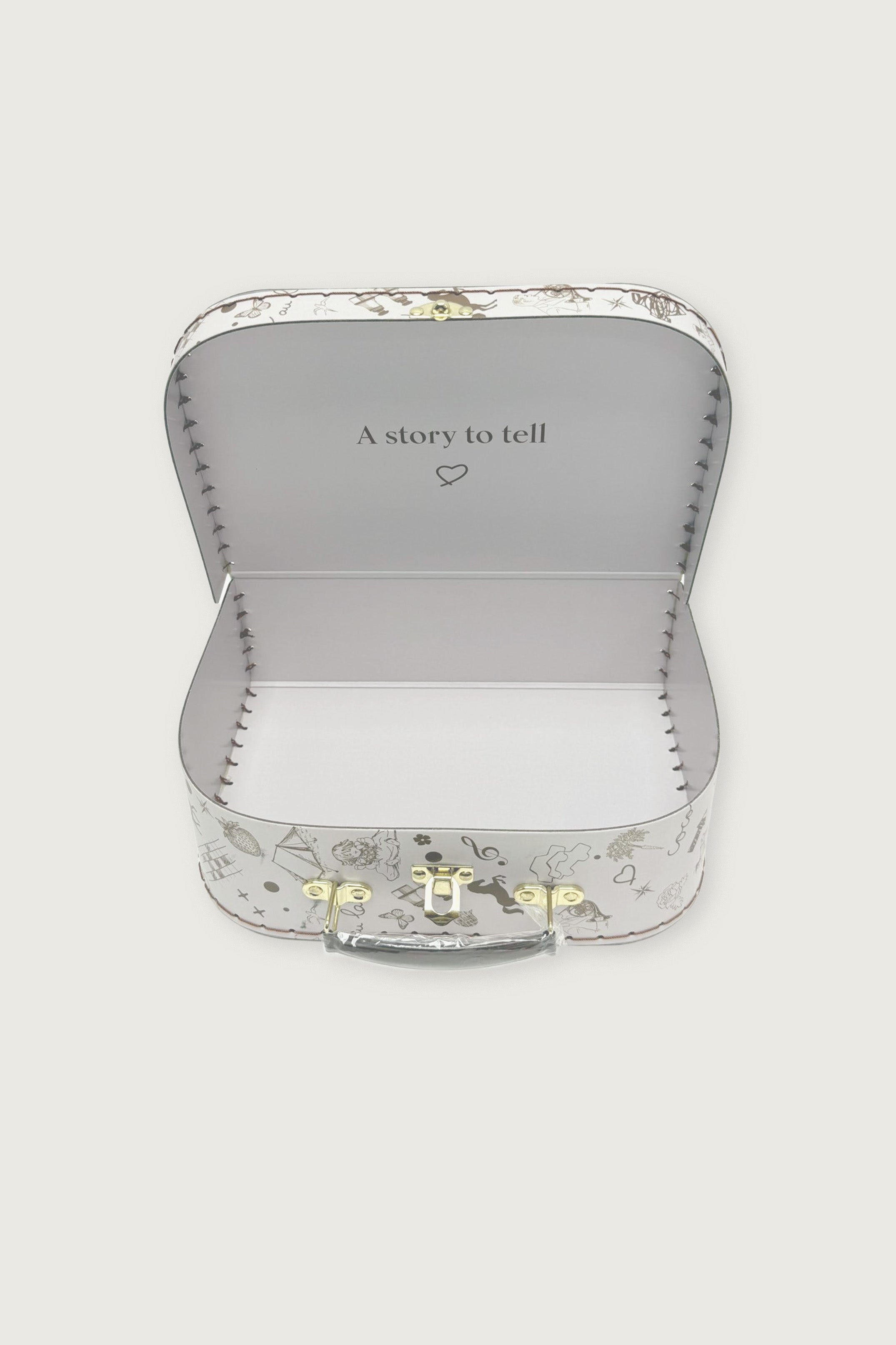 MALETITA BEBÉ PERSONALIZADA – CREA TU SET