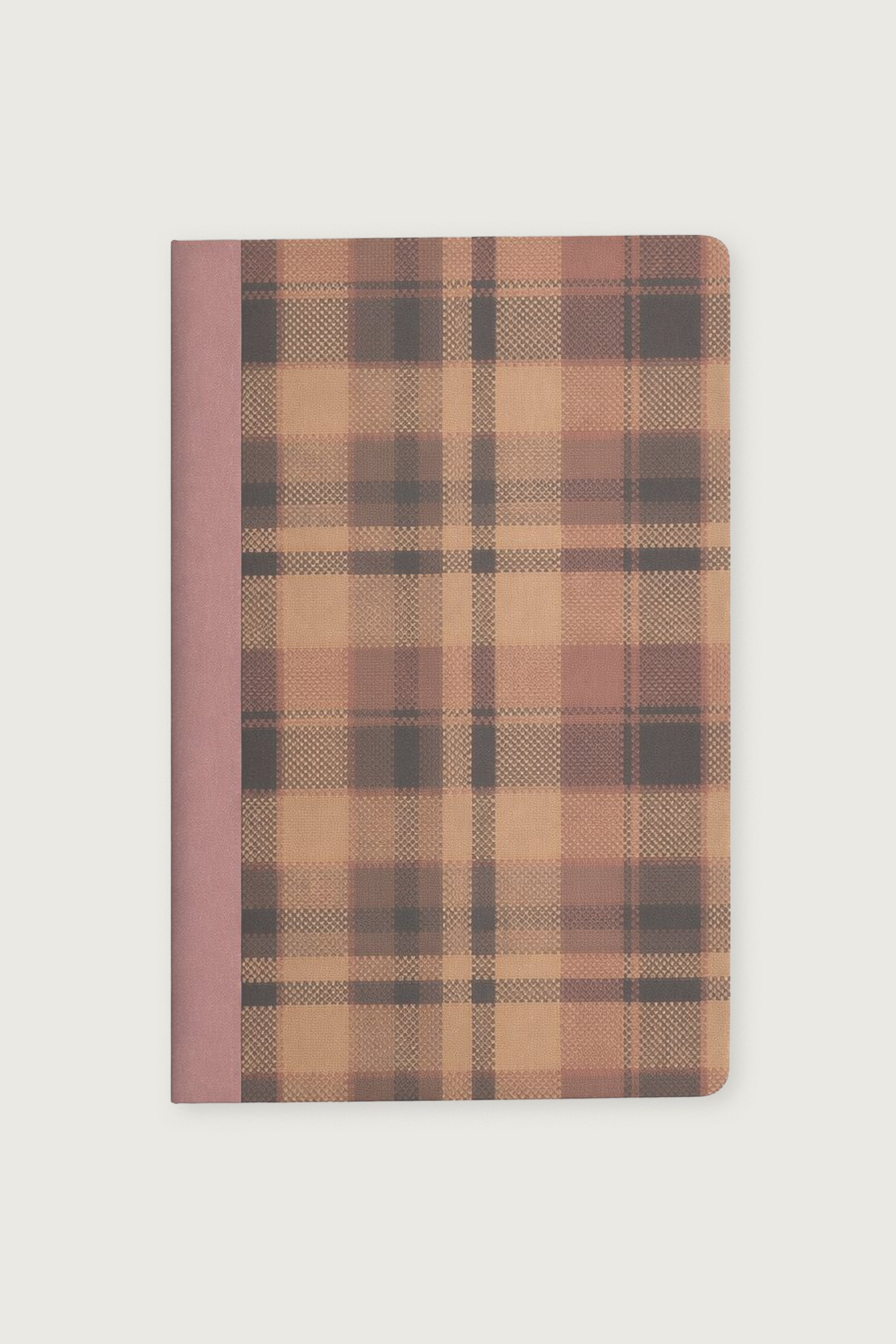 CUADERNO CHICO GRAFICO CUADROS