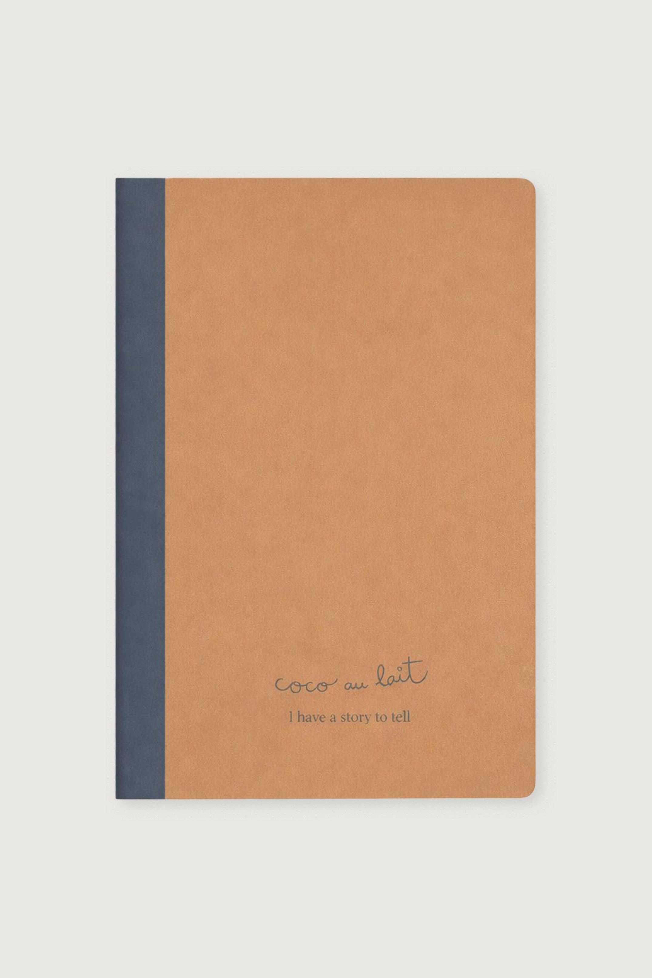 CUADERNO CHICO CAMEL