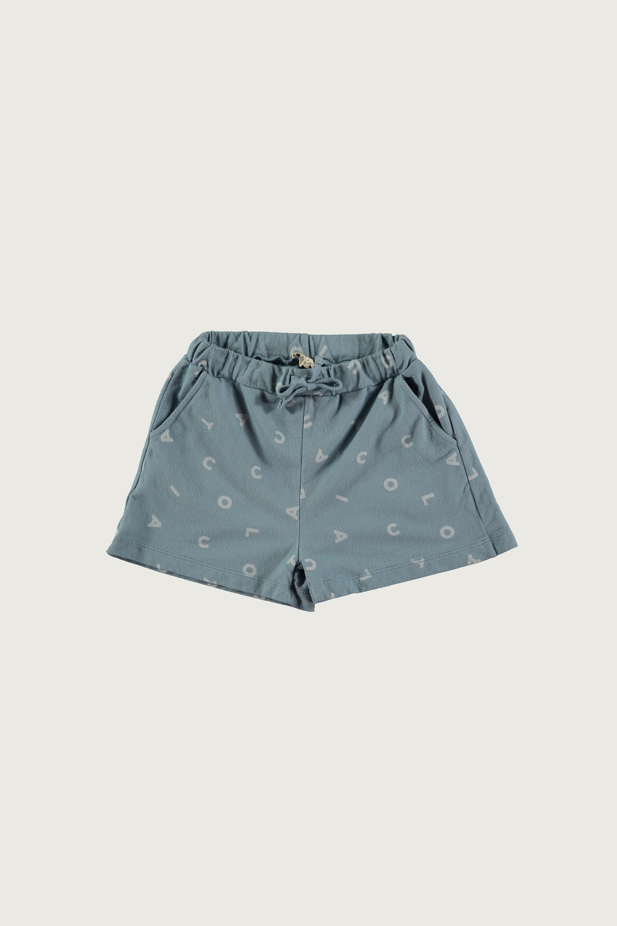 COCO BLUE SHORTS