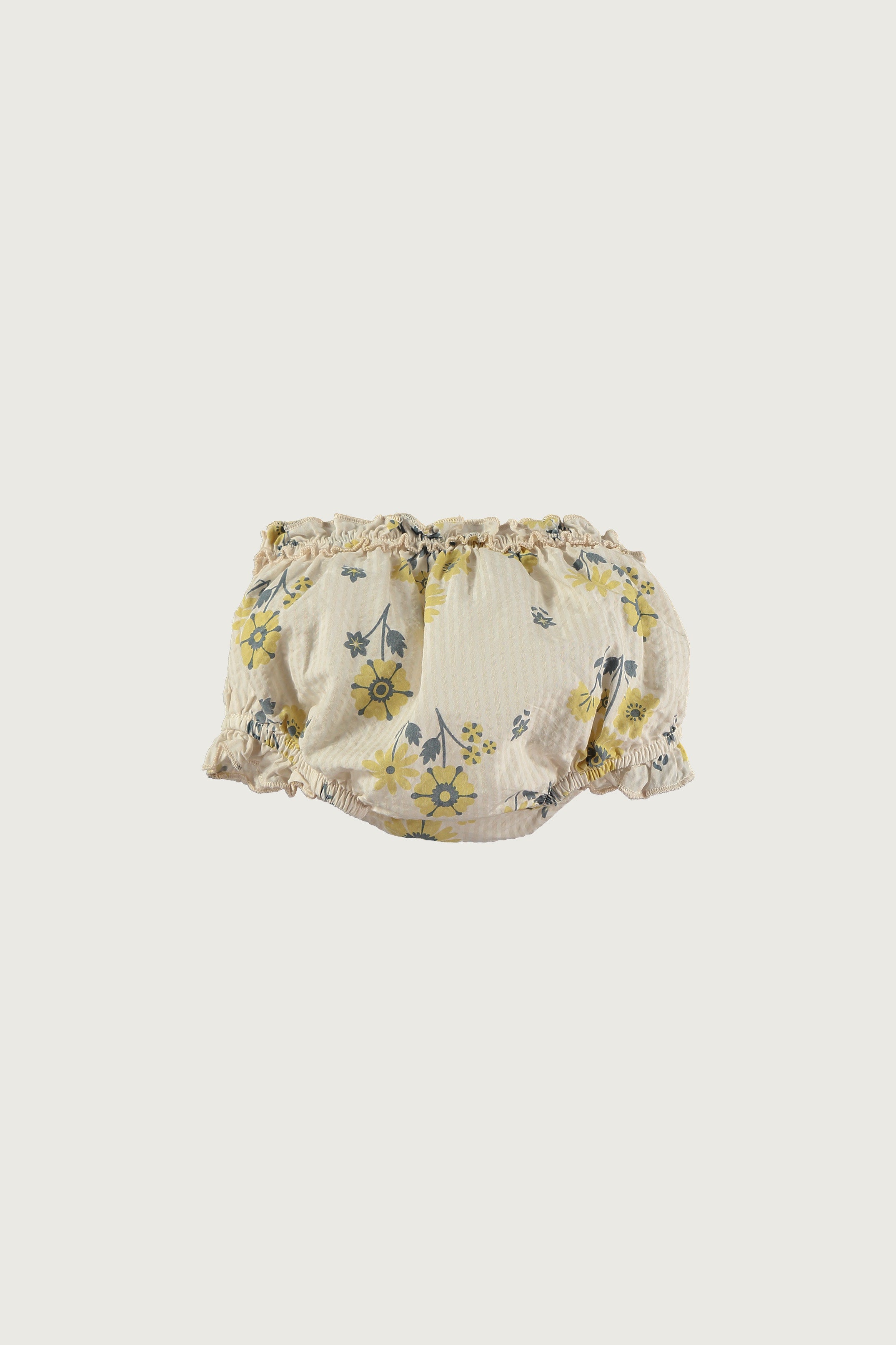 BLOOMER FLORAL VINTAGE