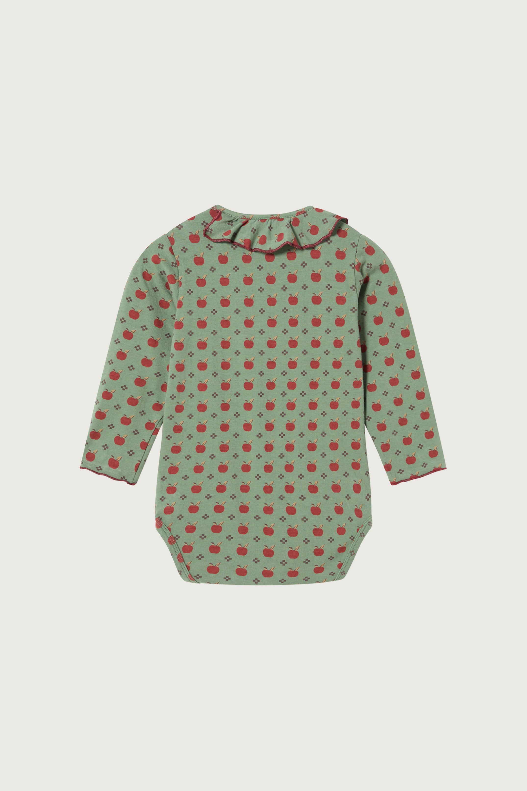 Coco Au Lait APPLES BODY Green Bay