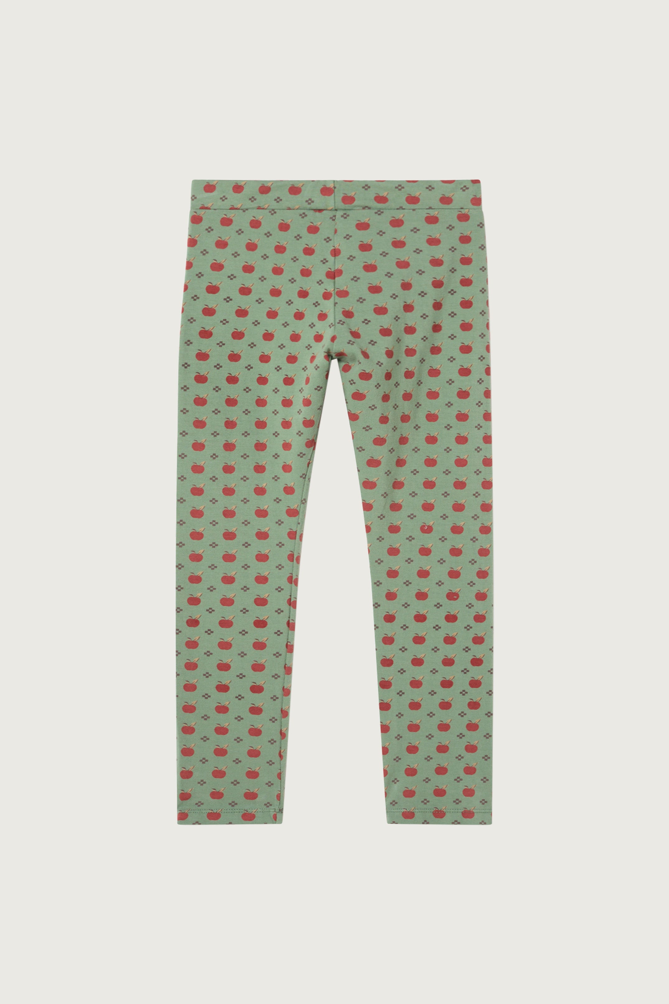 Coco Au Lait APPLES LEGGINGS Green Bay