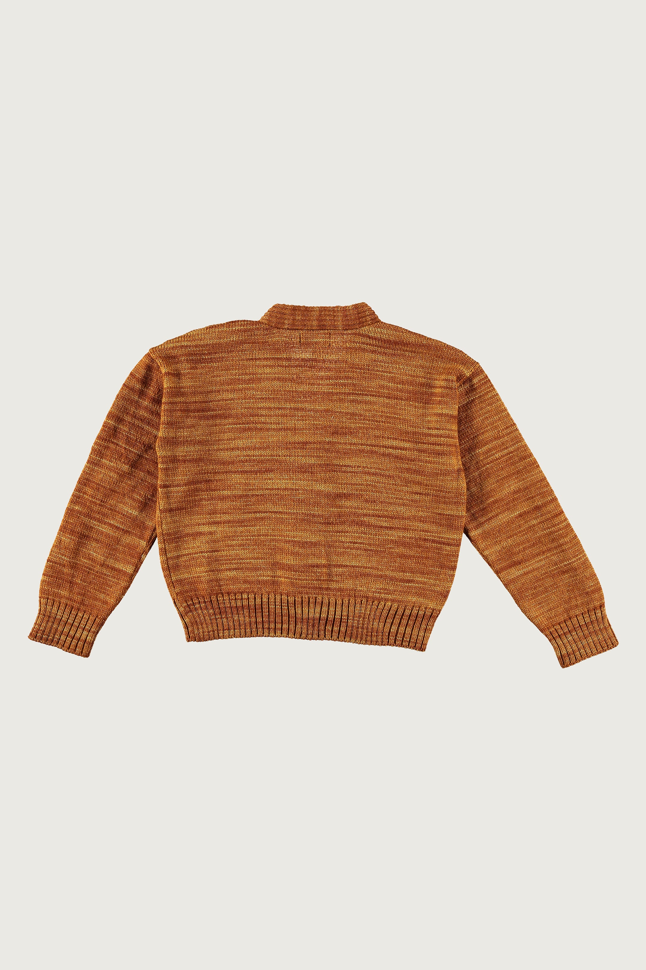 Coco Au Lait ARGAN OIL KNITTED CARDIGAN Argan Oil