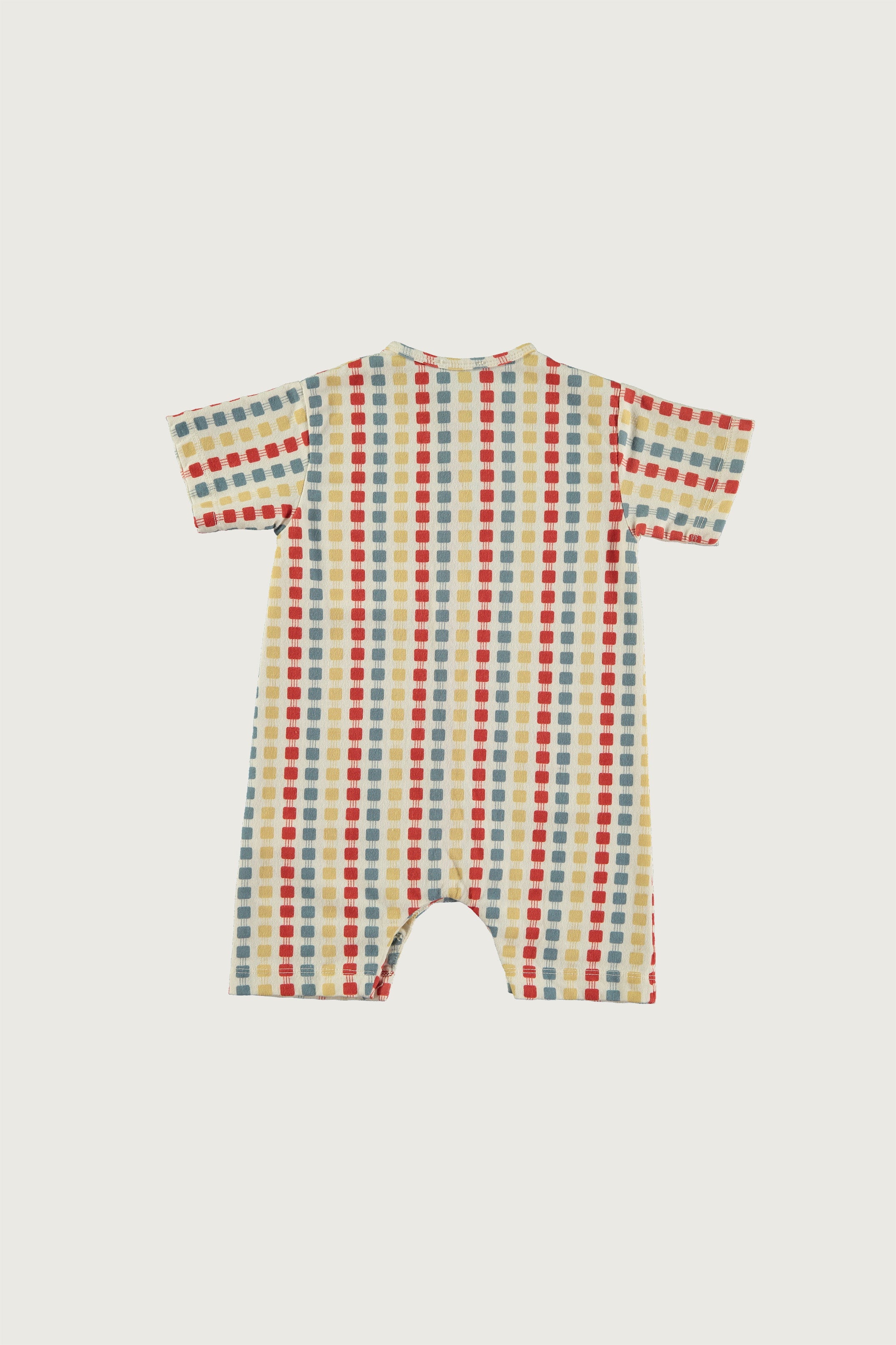 Coco Au Lait BLOCKS BODY Blocks