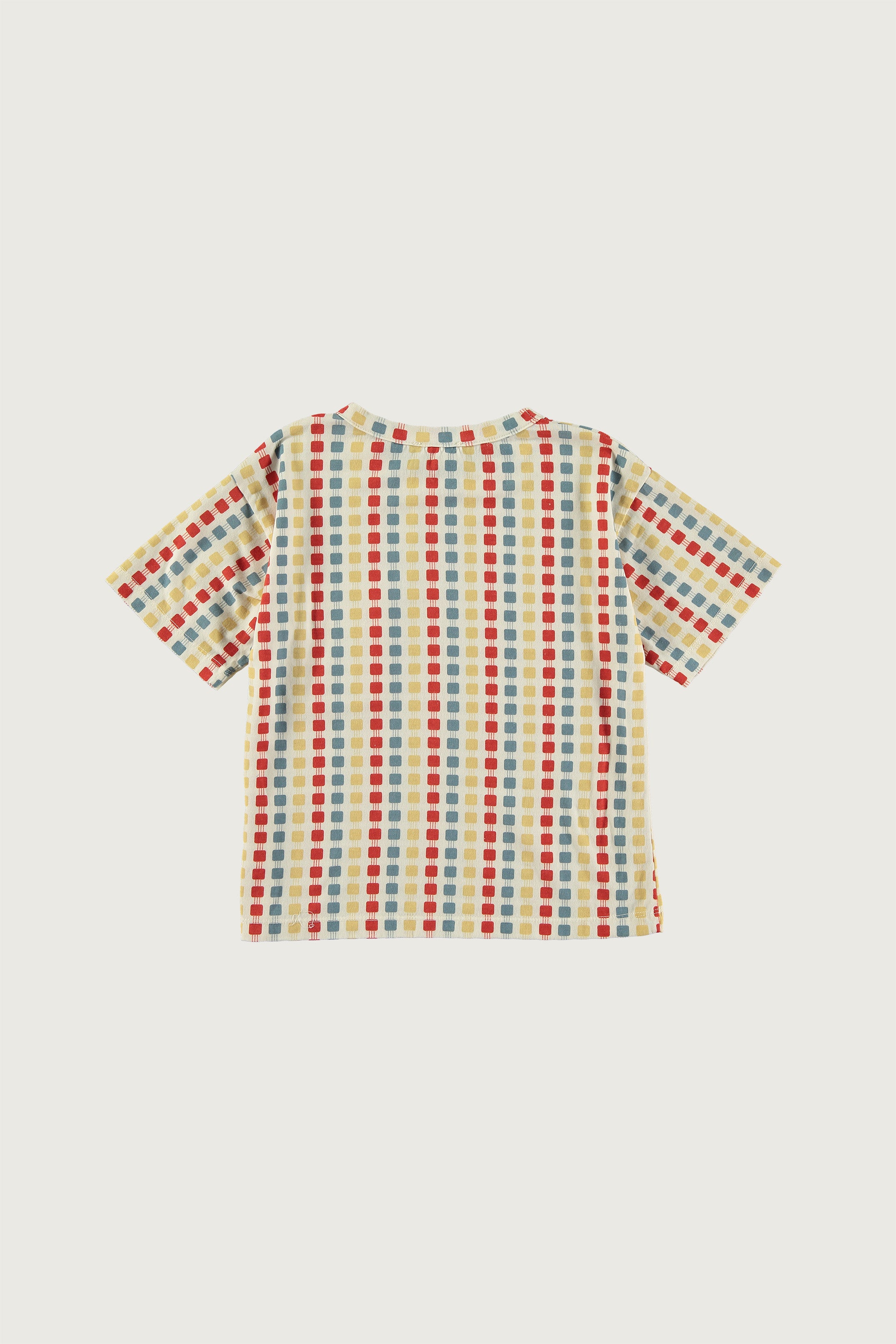 Coco Au Lait BLOCKS T-SHIRT Blocks