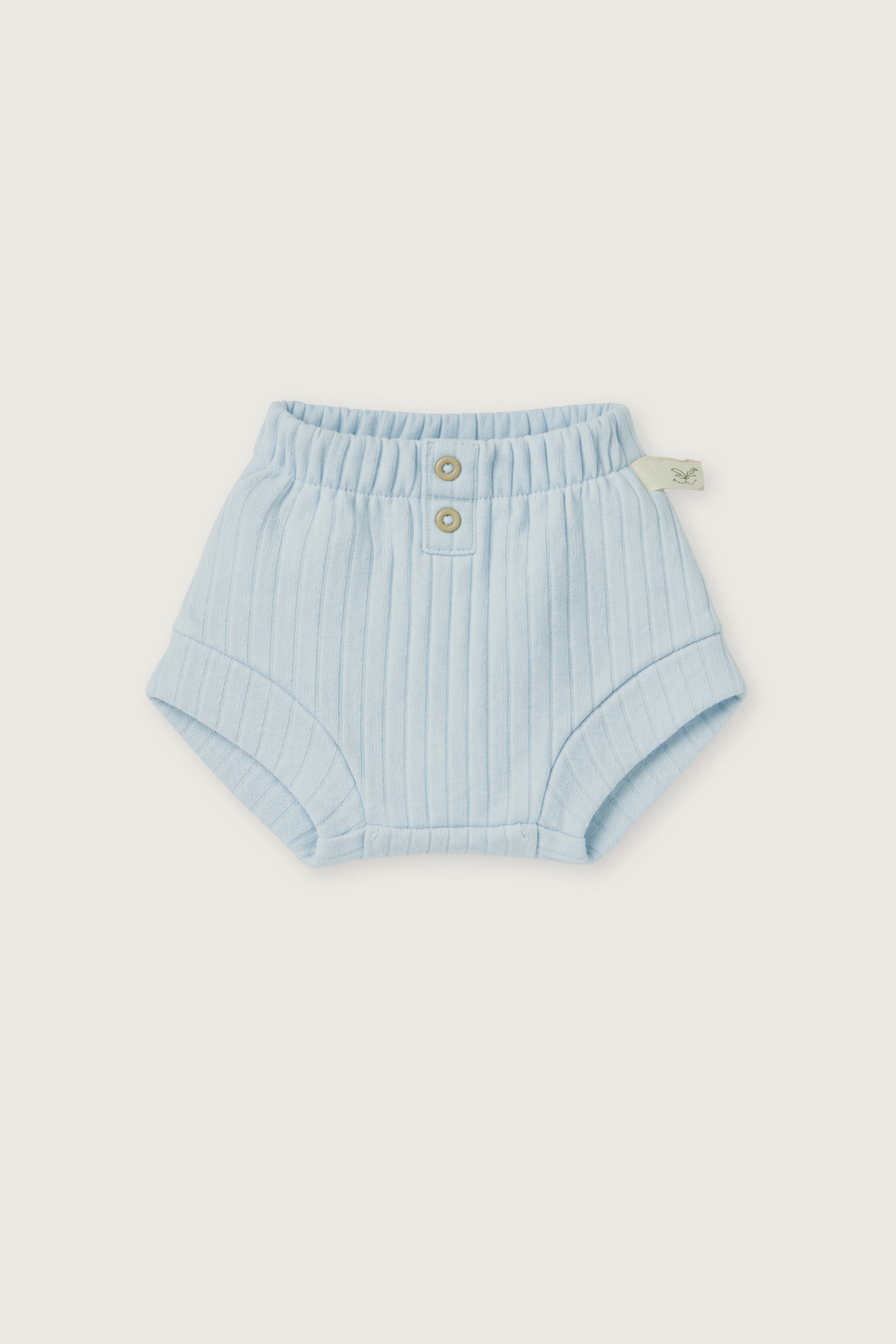 BLOOMER AZUL PERLA
