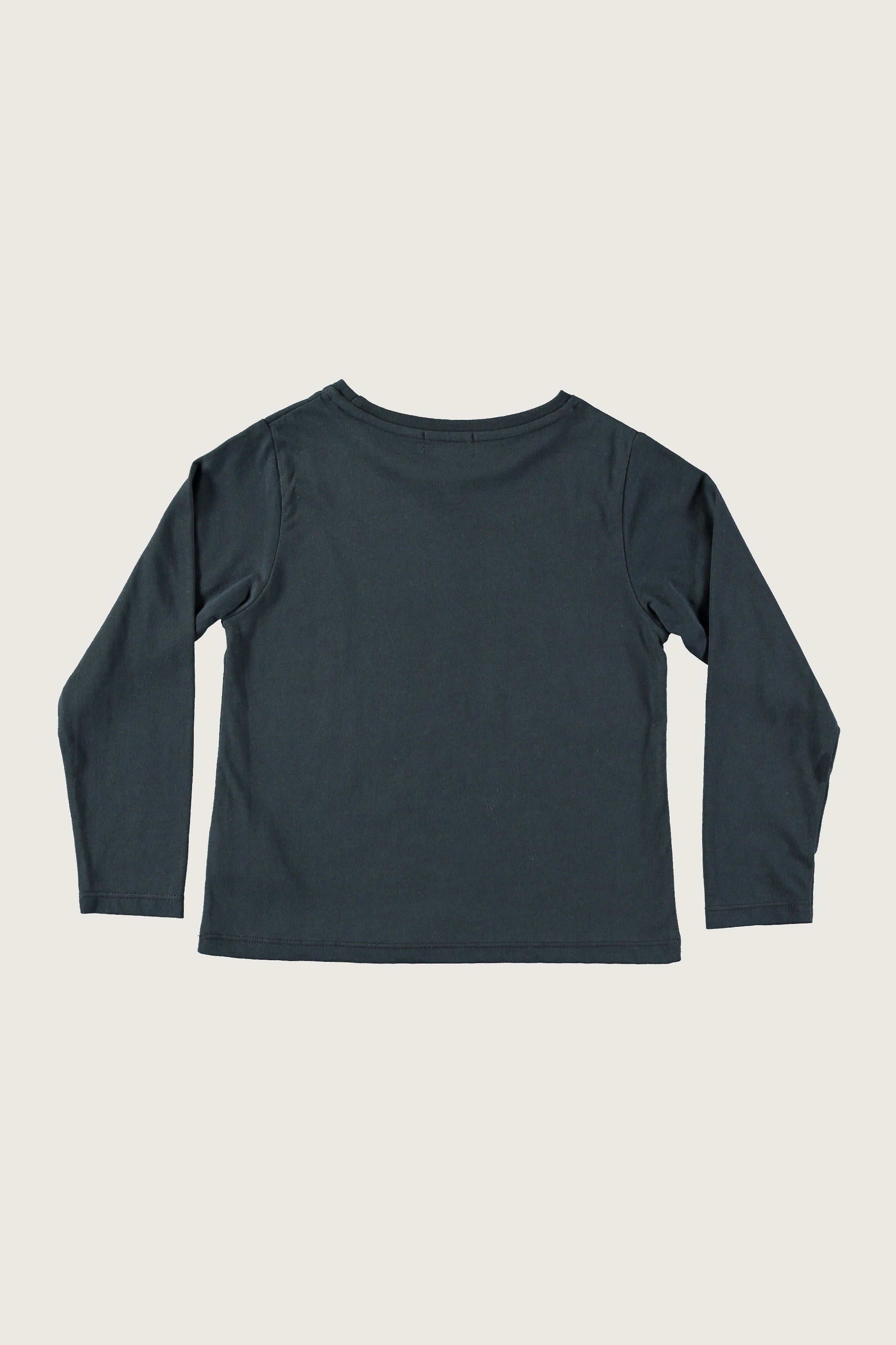 Coco Au Lait BLUE NIGHTS SOLID T-SHIRT Blue Nights