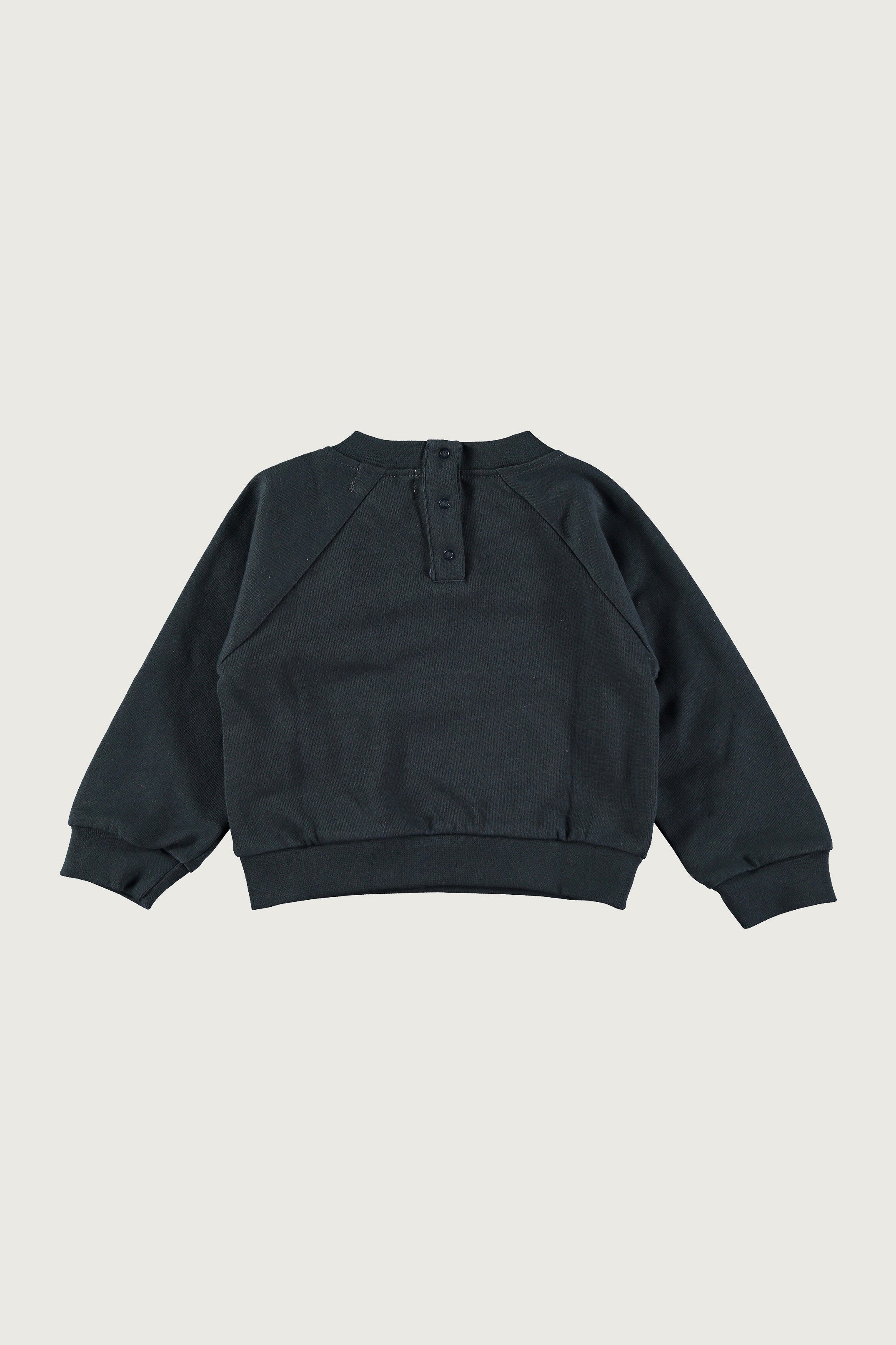 Coco Au Lait BLUE NIGHT BABY SWEATSHIRT Blue Nights