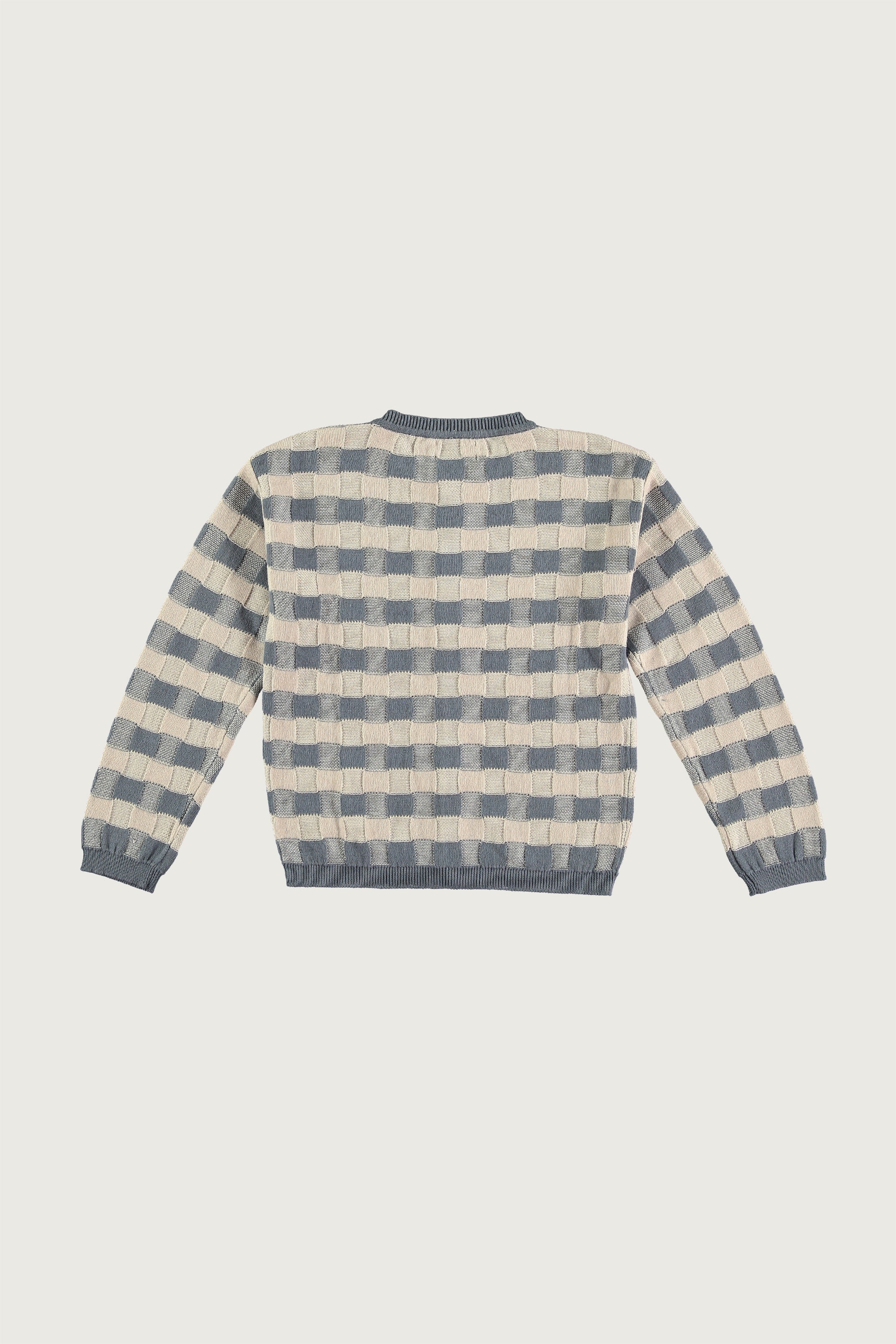 Coco Au Lait CHECKSCARDIGAN Citadel