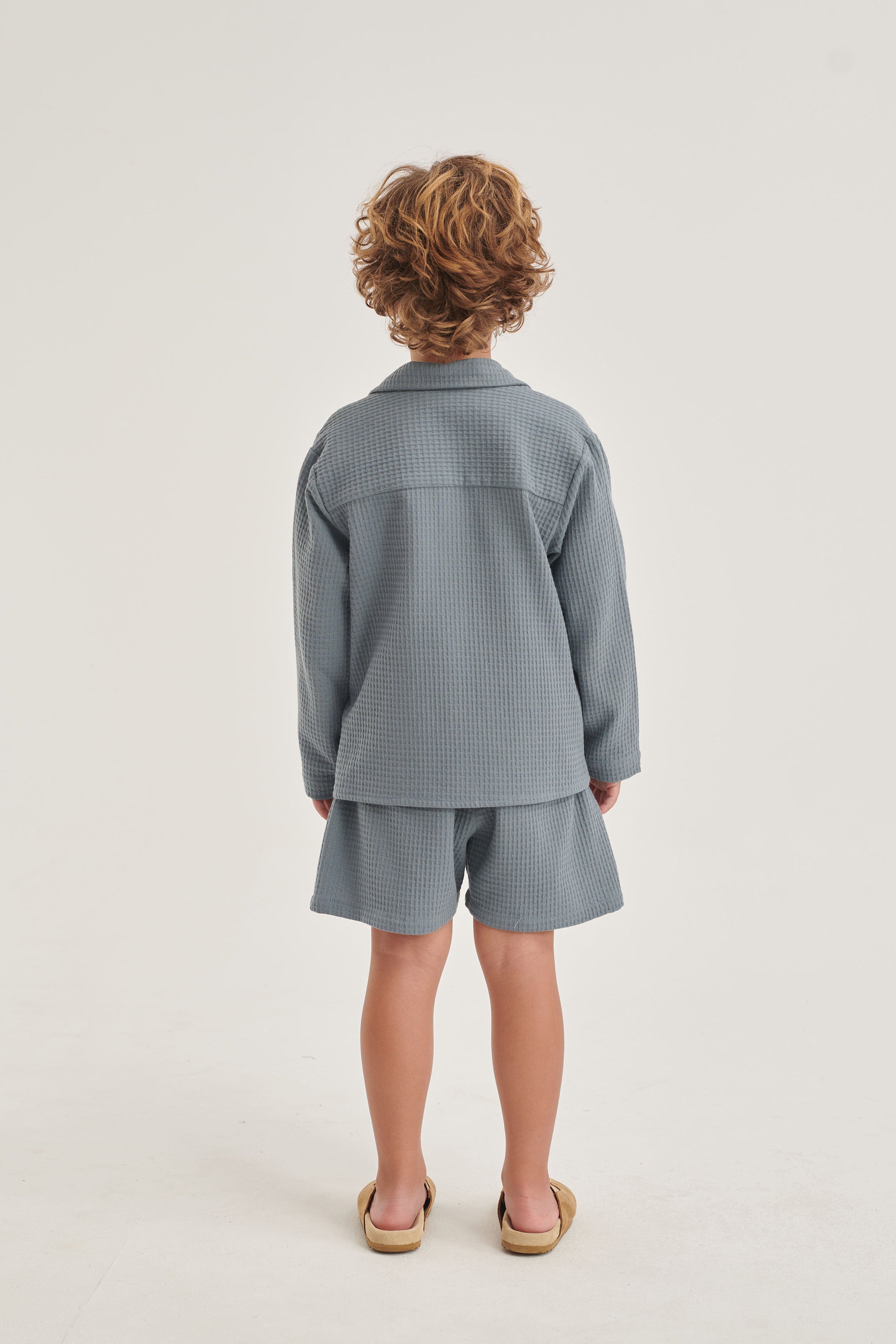 Coco Au Lait CHECKS OVERSHIRT Citadel