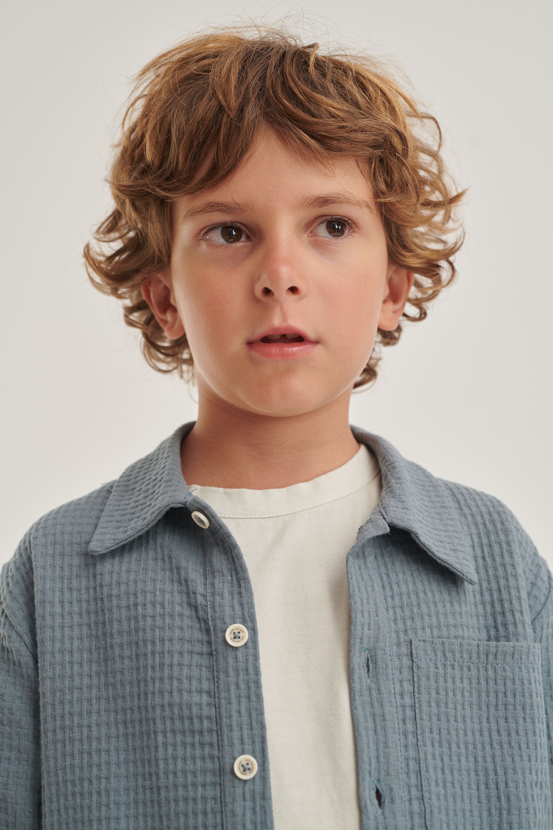 Coco Au Lait CHECKS SHIRT Citadel