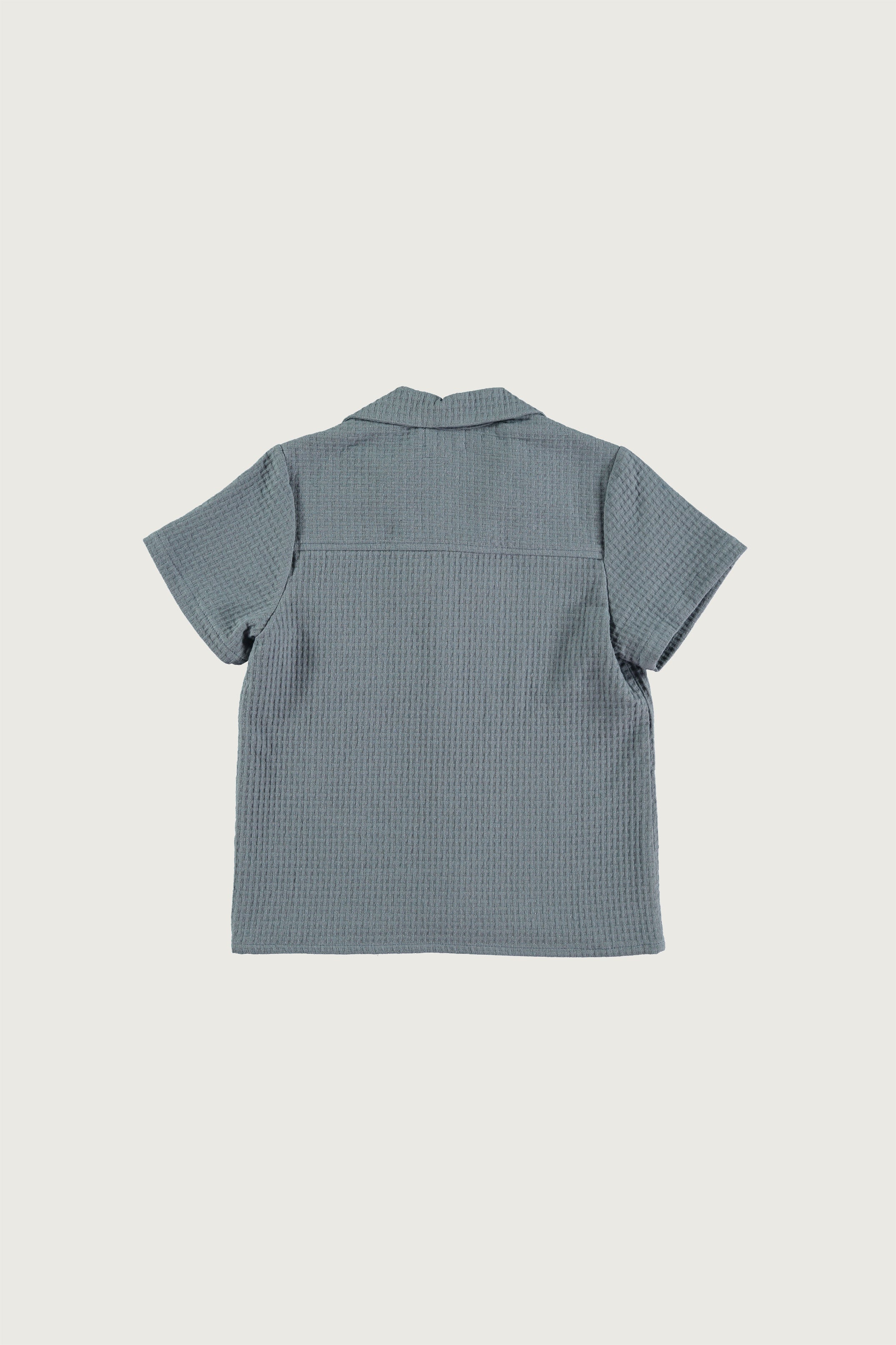 Coco Au Lait CHECKS SHIRT Citadel