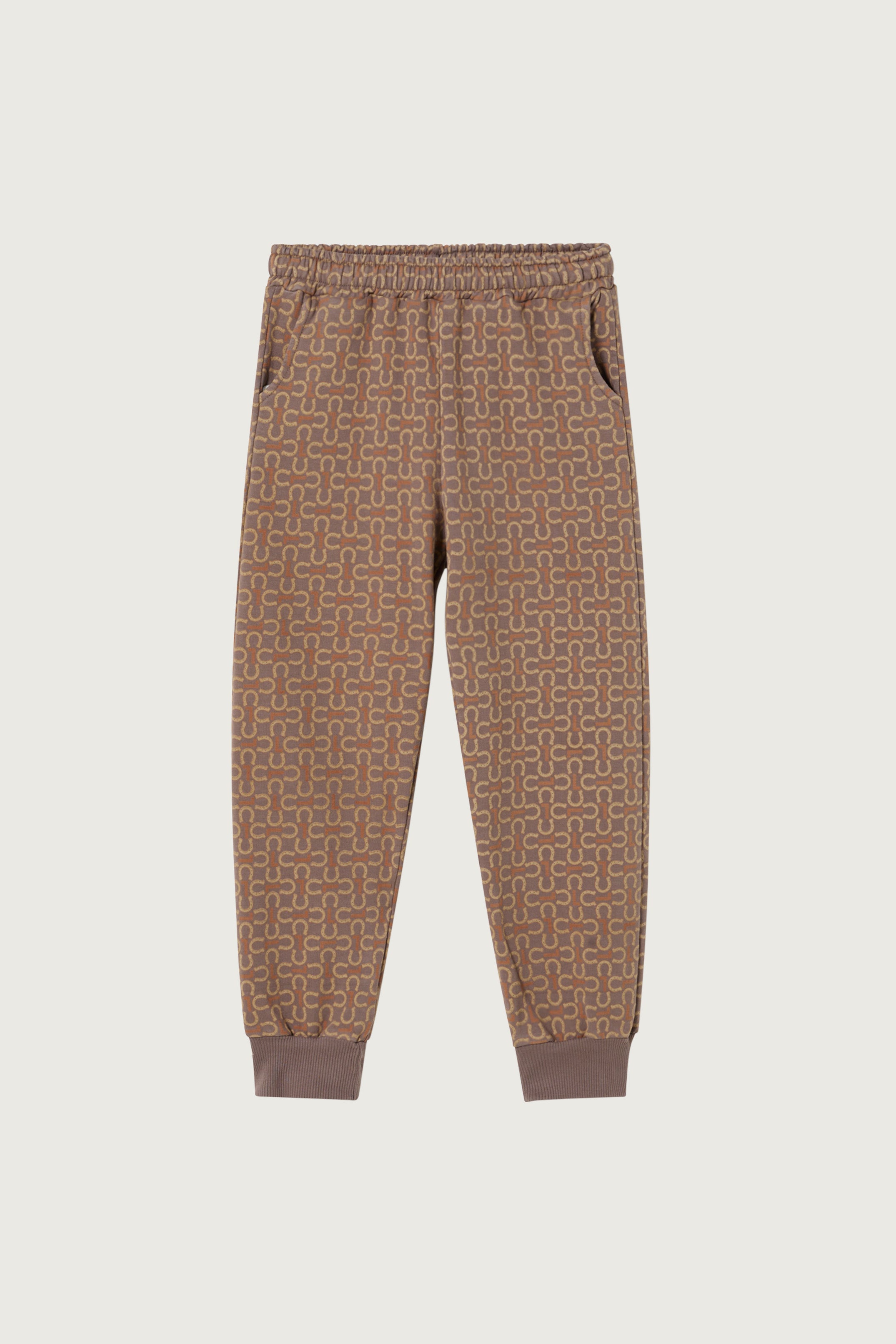 Coco Au Lait CL SWEATSHIRT PANTS Iron