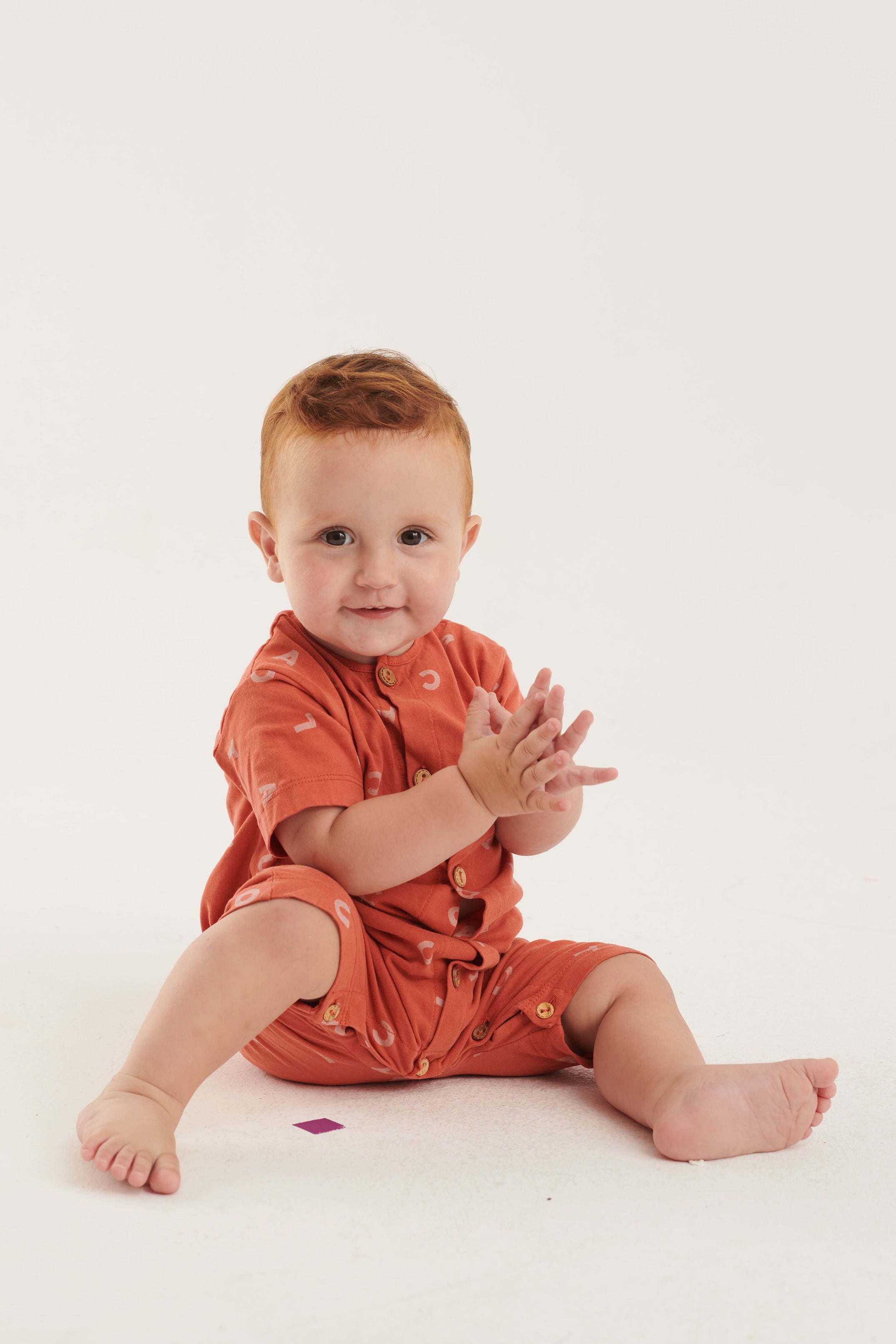 Coco Au Lait COCO BLUE BODY Citadel