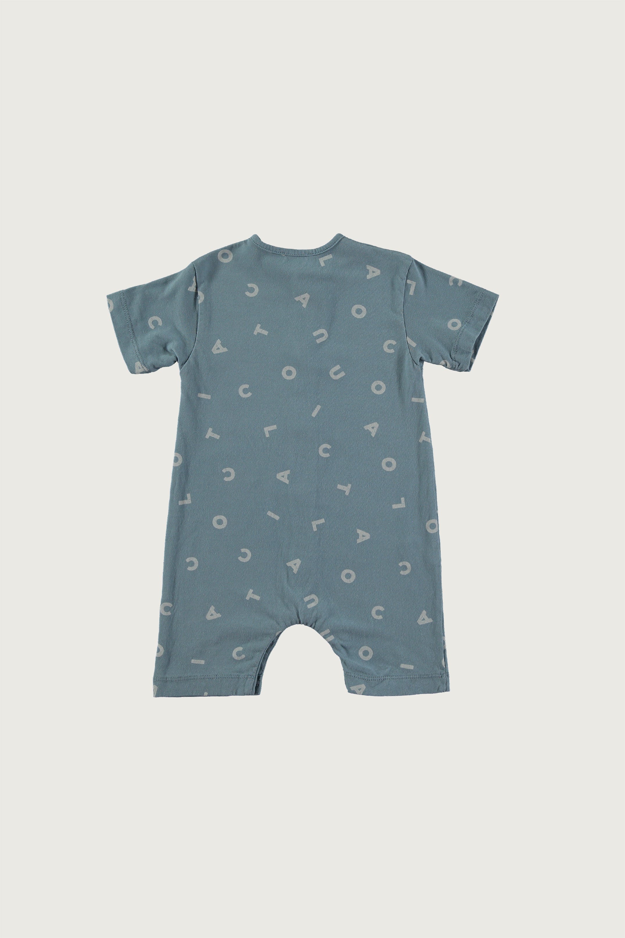 Coco Au Lait COCO BLUE BODY Citadel