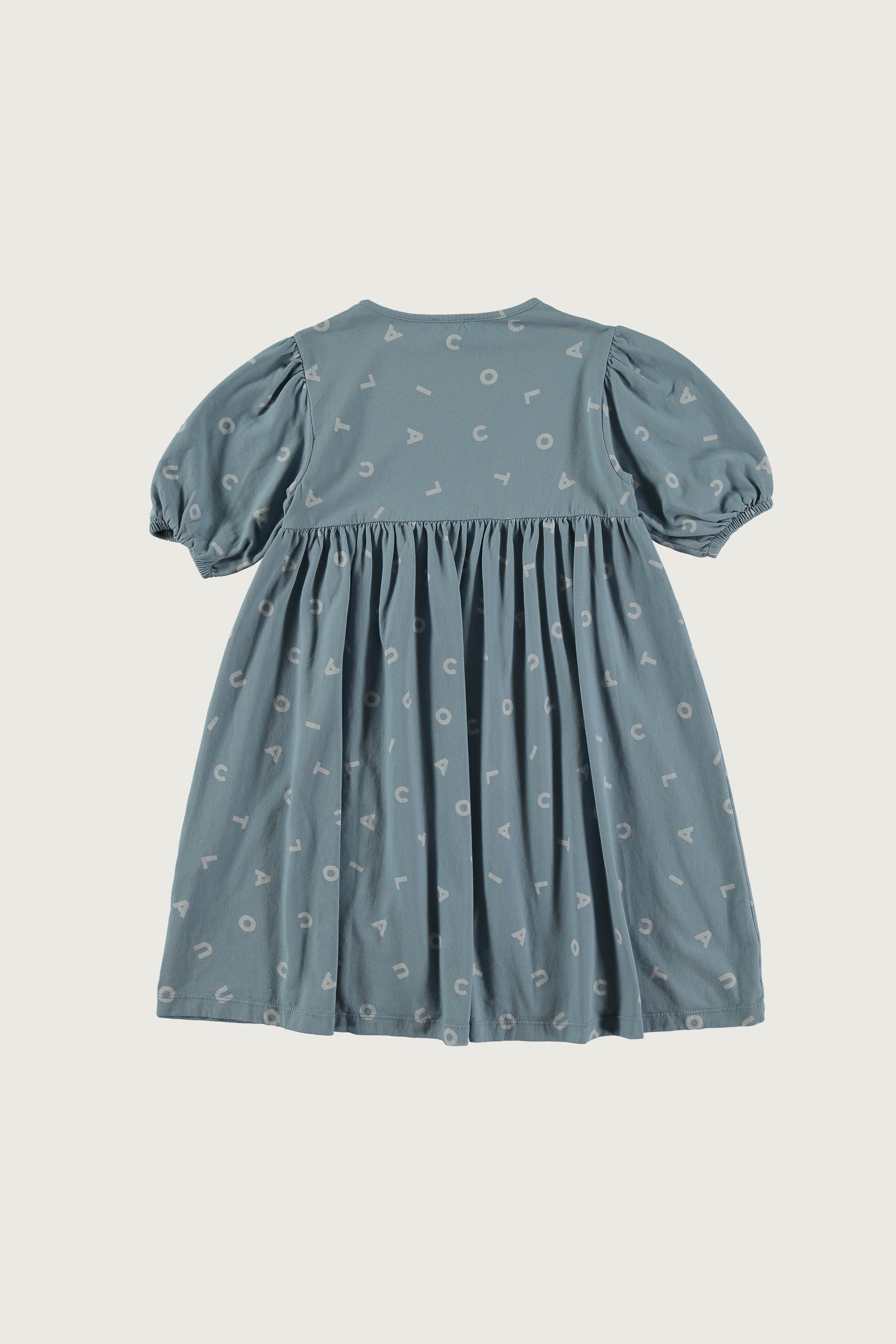 Coco Au Lait COCO BLUE DRESS Citadel