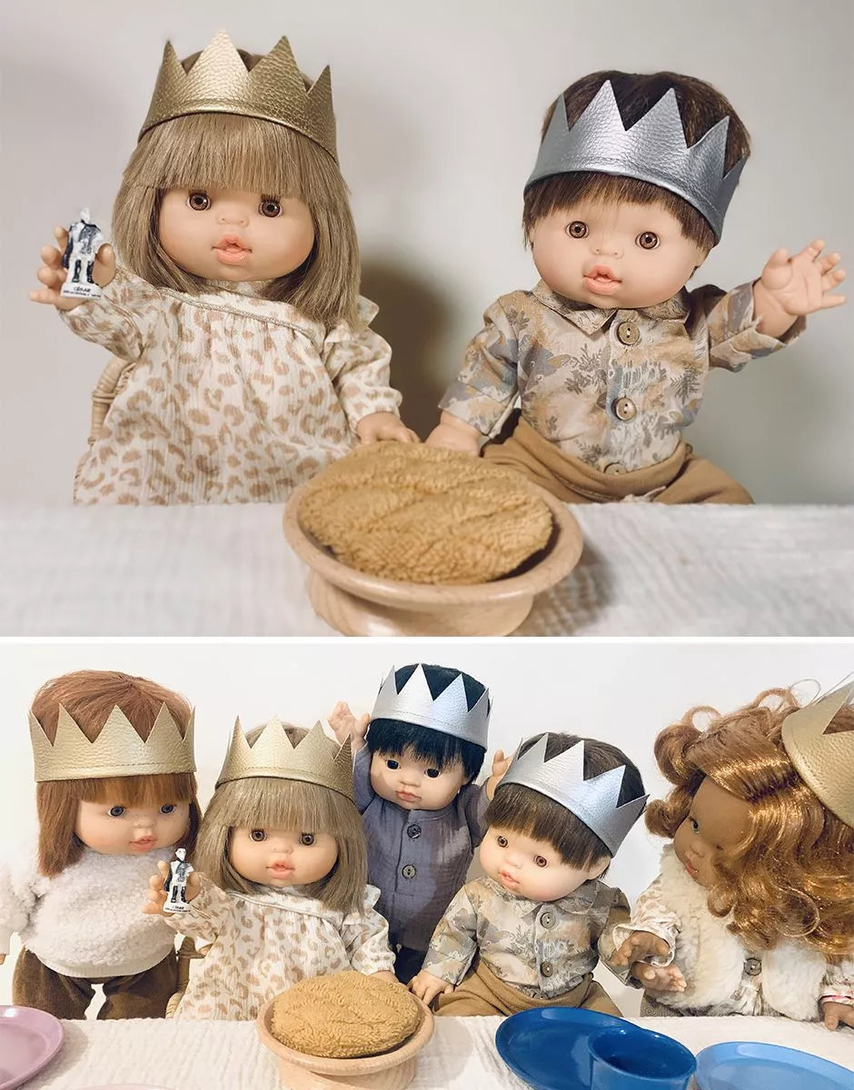 CONJUNTO DE 3 PIEZAS