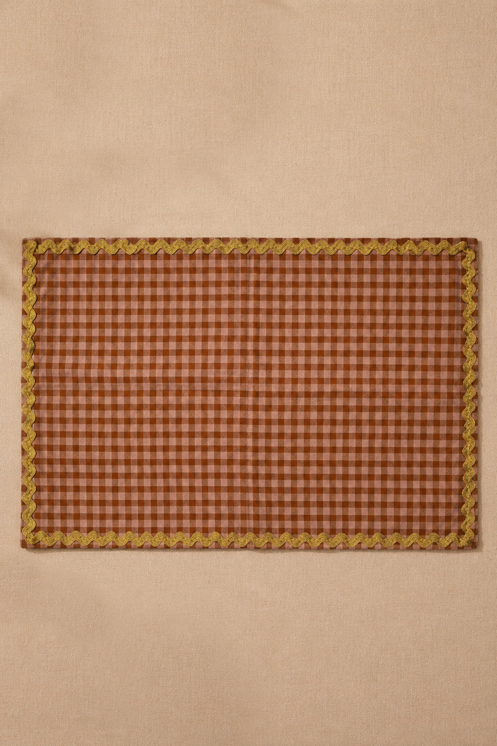 MANTEL INDIVIDUAL REVERSIBLE