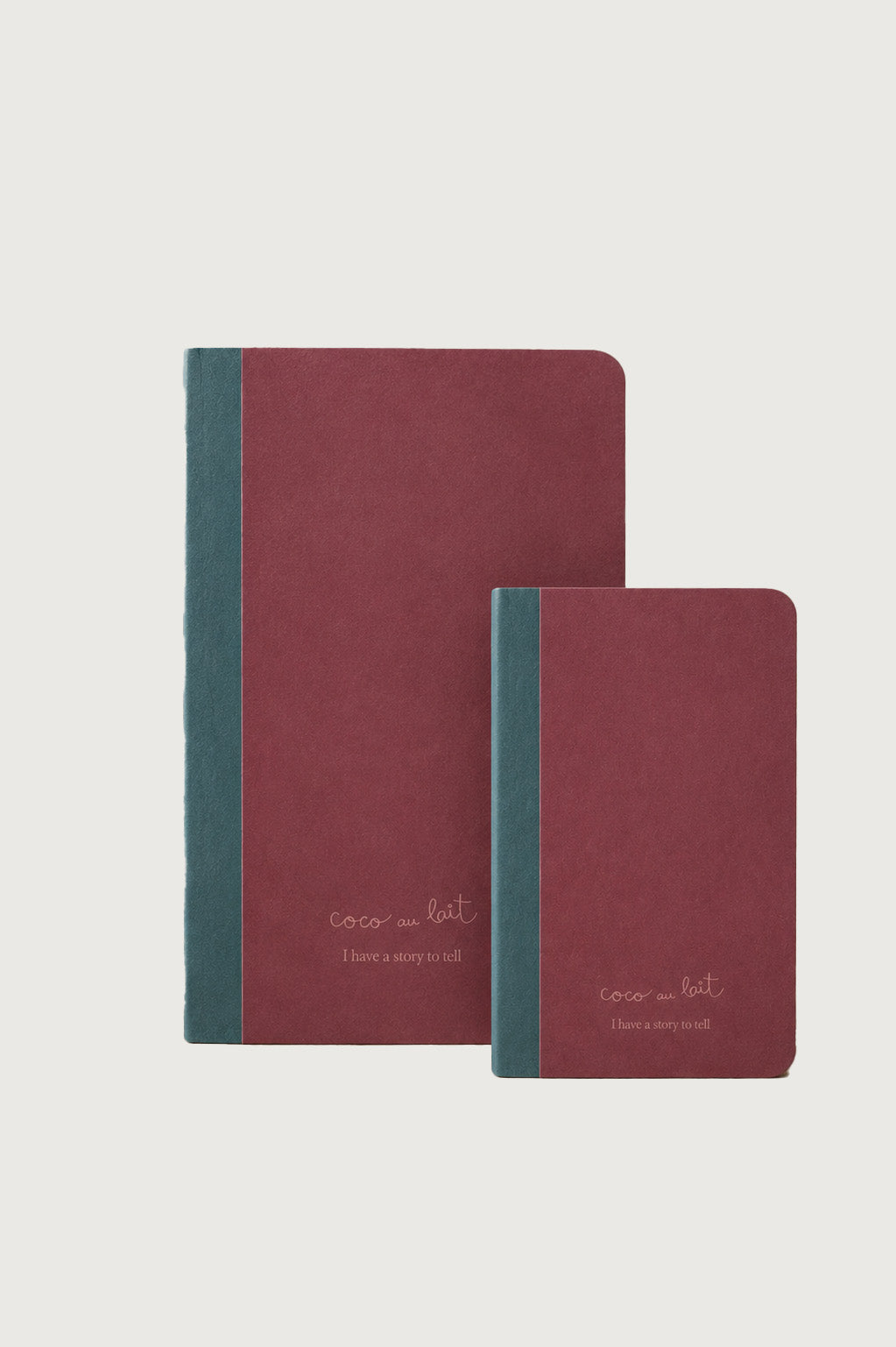 CUADERNO CHICO BERRY