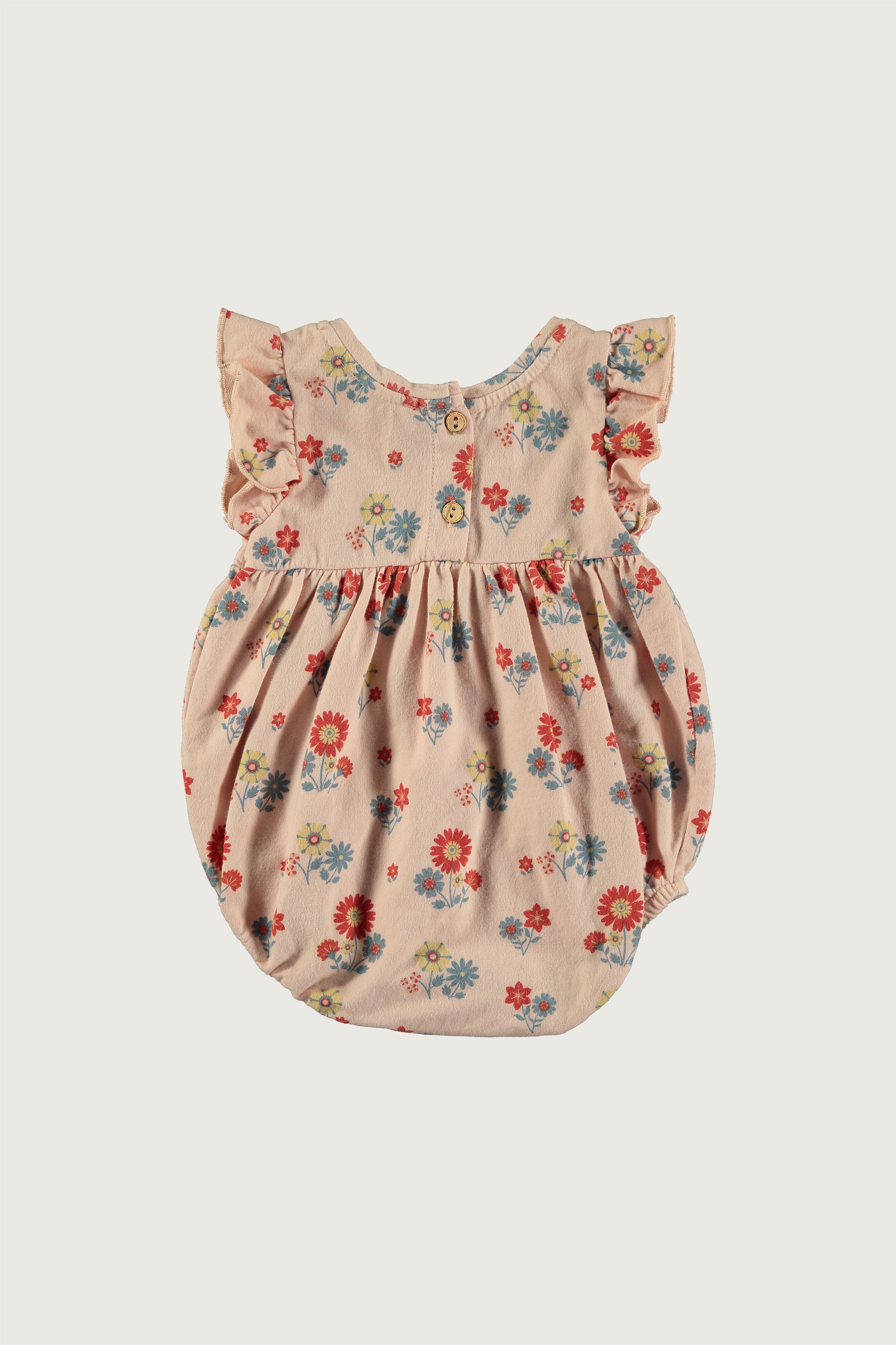 Coco Au Lait FLORA ROMPER Flora