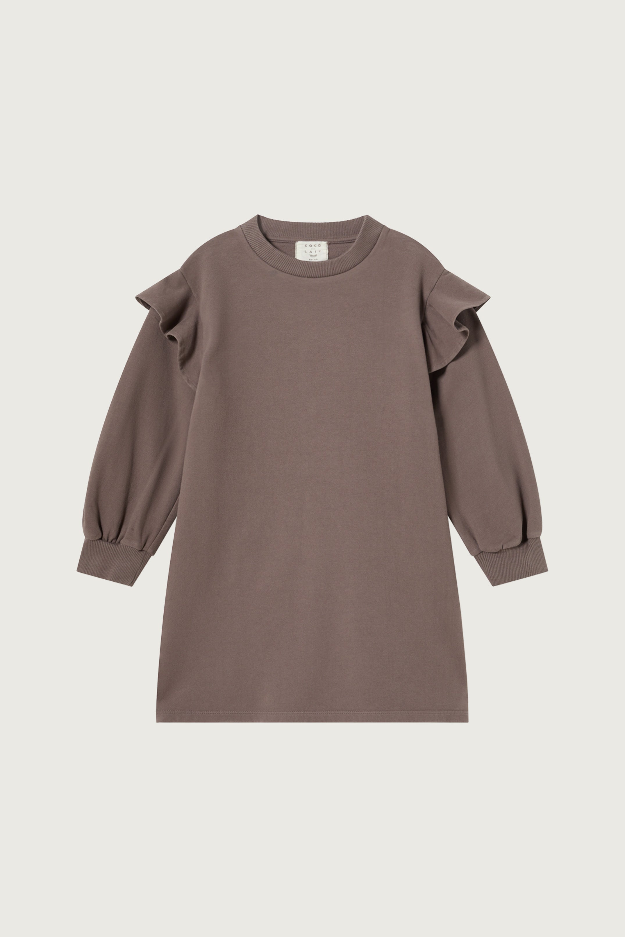 Coco Au Lait IRON DRESS Iron