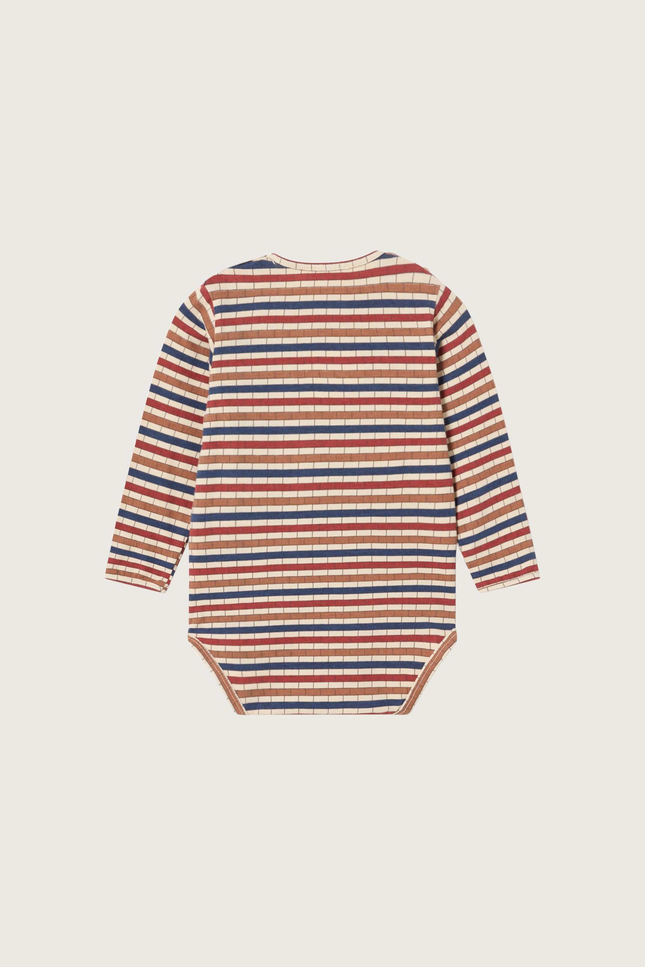 Coco Au Lait LITTLE CHECKS BODY Little Checks