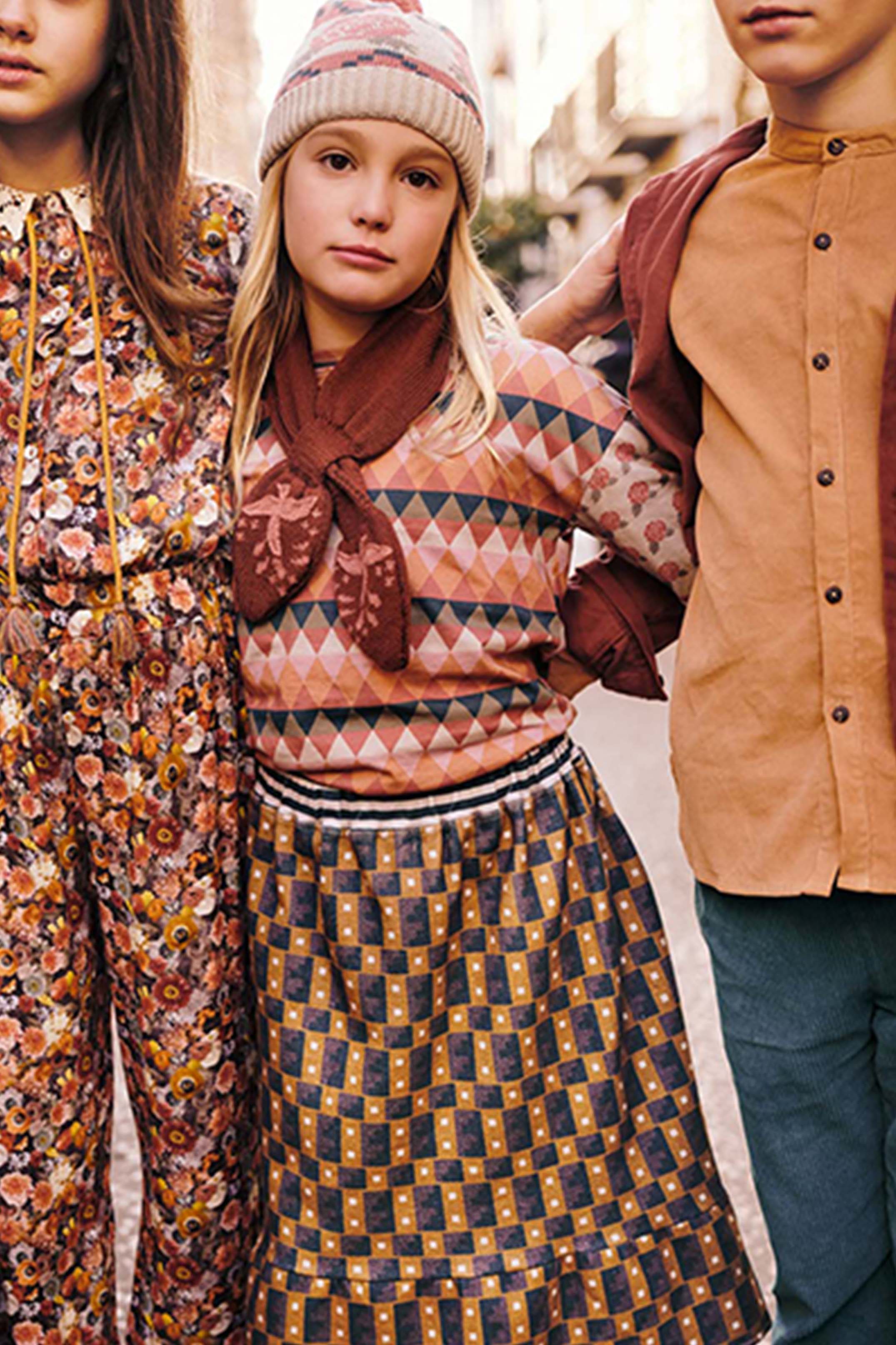 Coco Au Lait MIX & MATCH LOOKS  Multicolor