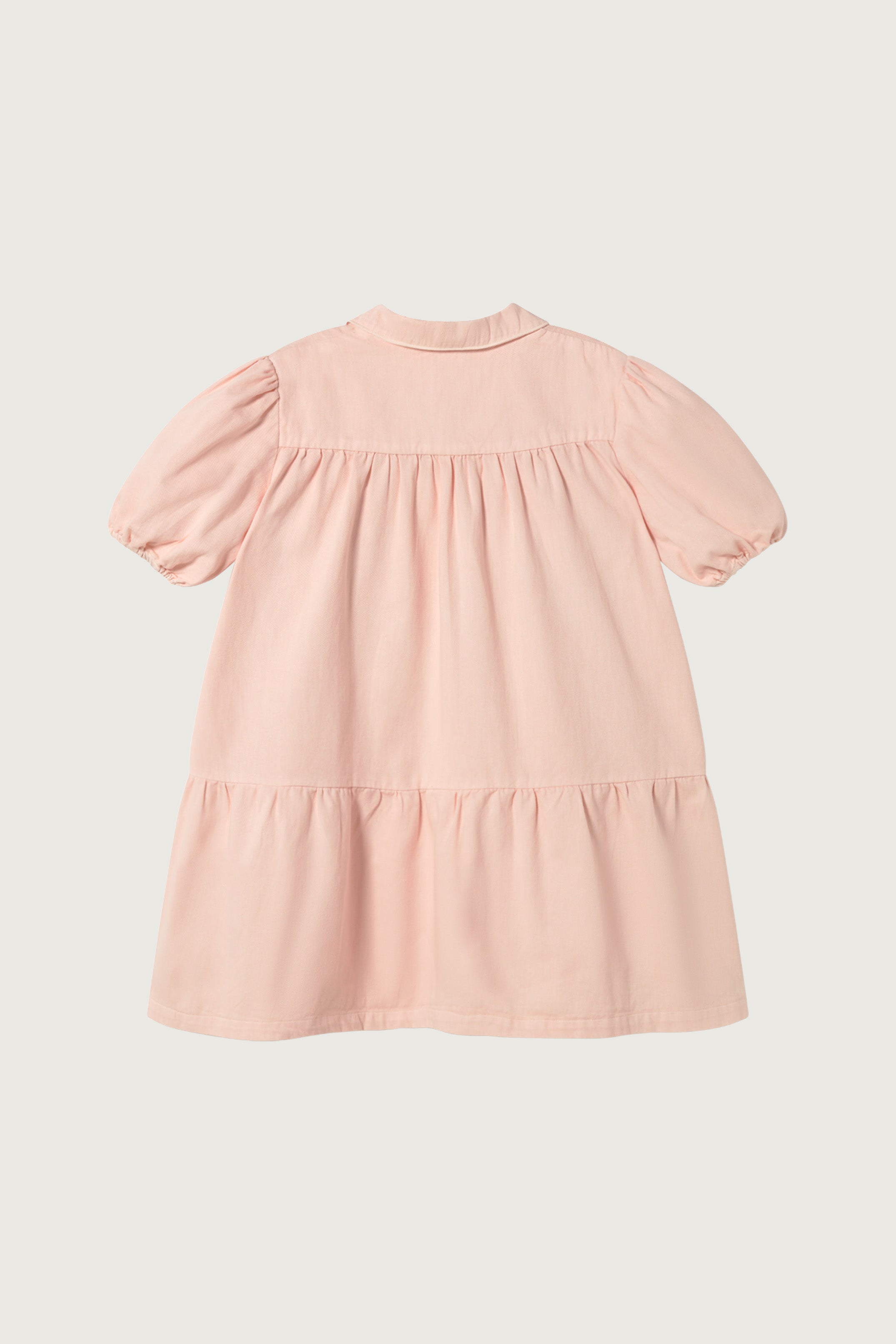 Coco Au Lait NEPAL DRESS  Shell