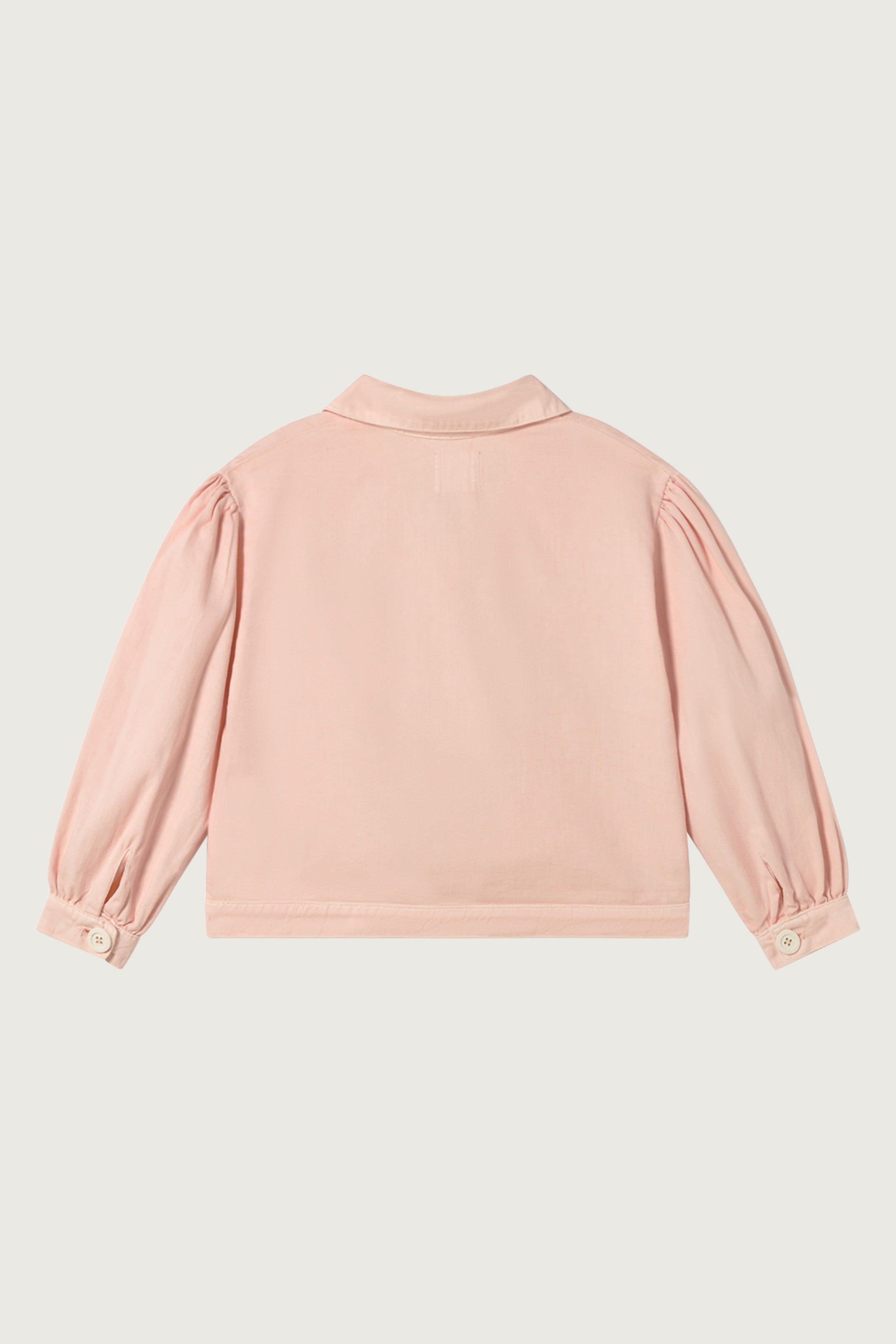 Coco Au Lait NEPAL JACKET  Shell