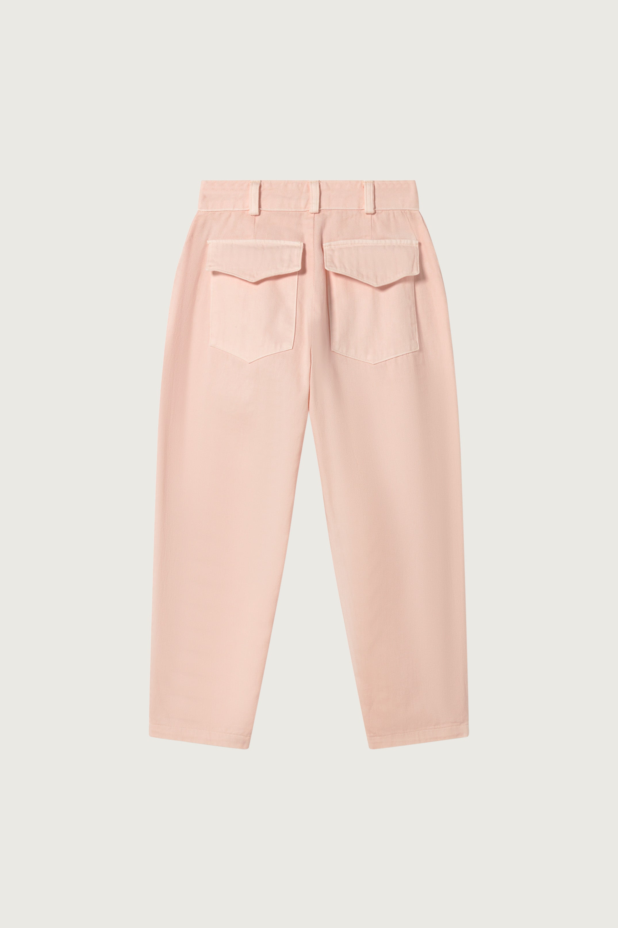 Coco Au Lait NEPAL PANTS  Shell