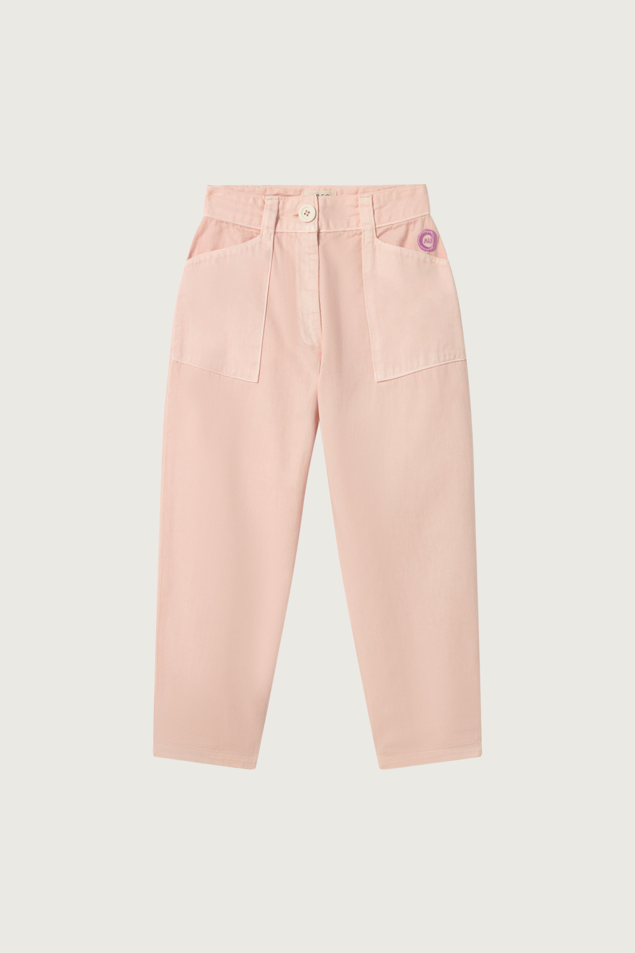 Coco Au Lait NEPAL PANTS  Shell