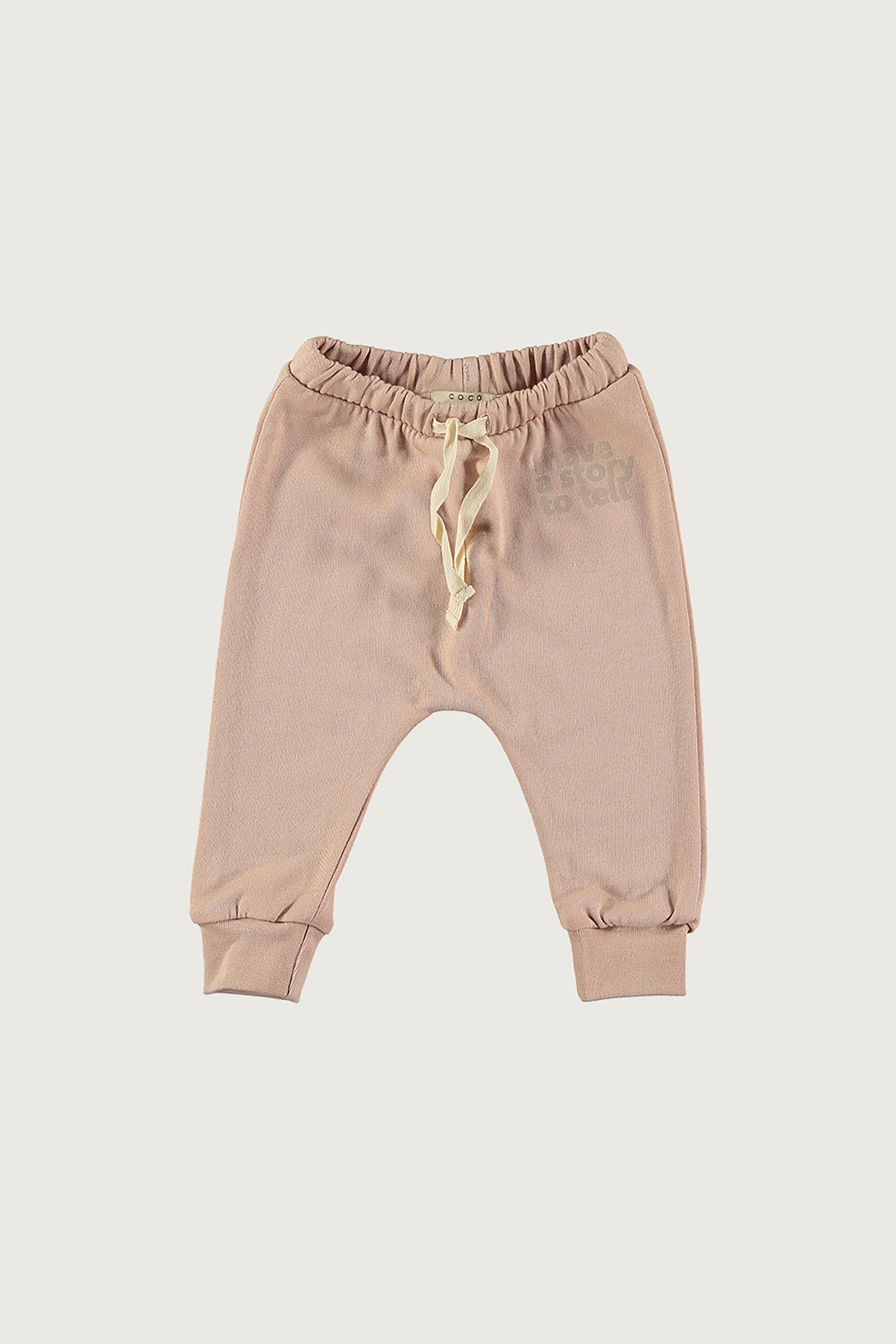 Coco Au Lait ROSE DUST BABY JOGGER Rose Dust