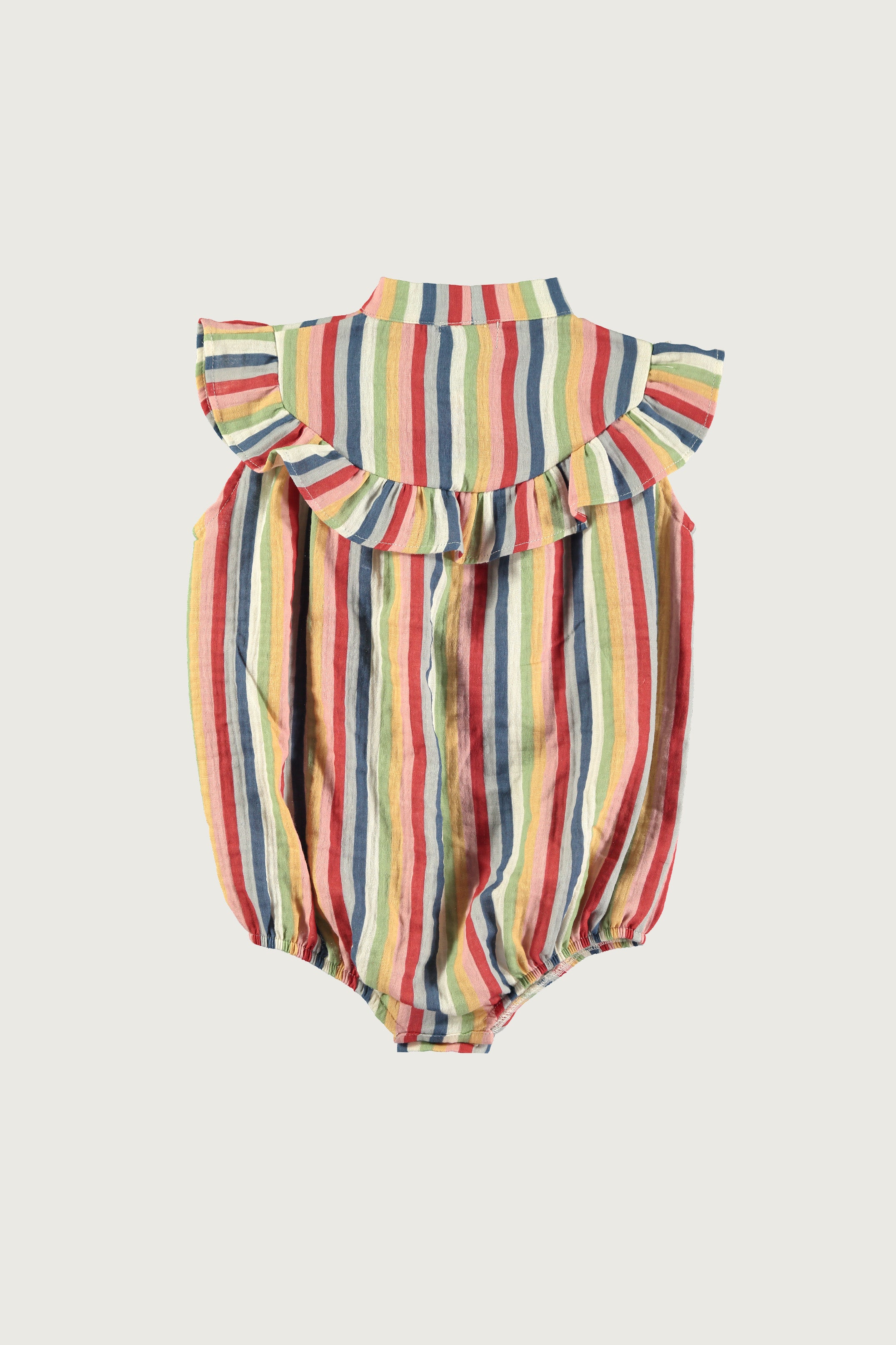 Coco Au Lait STRIPES BODY  Stripes SS24