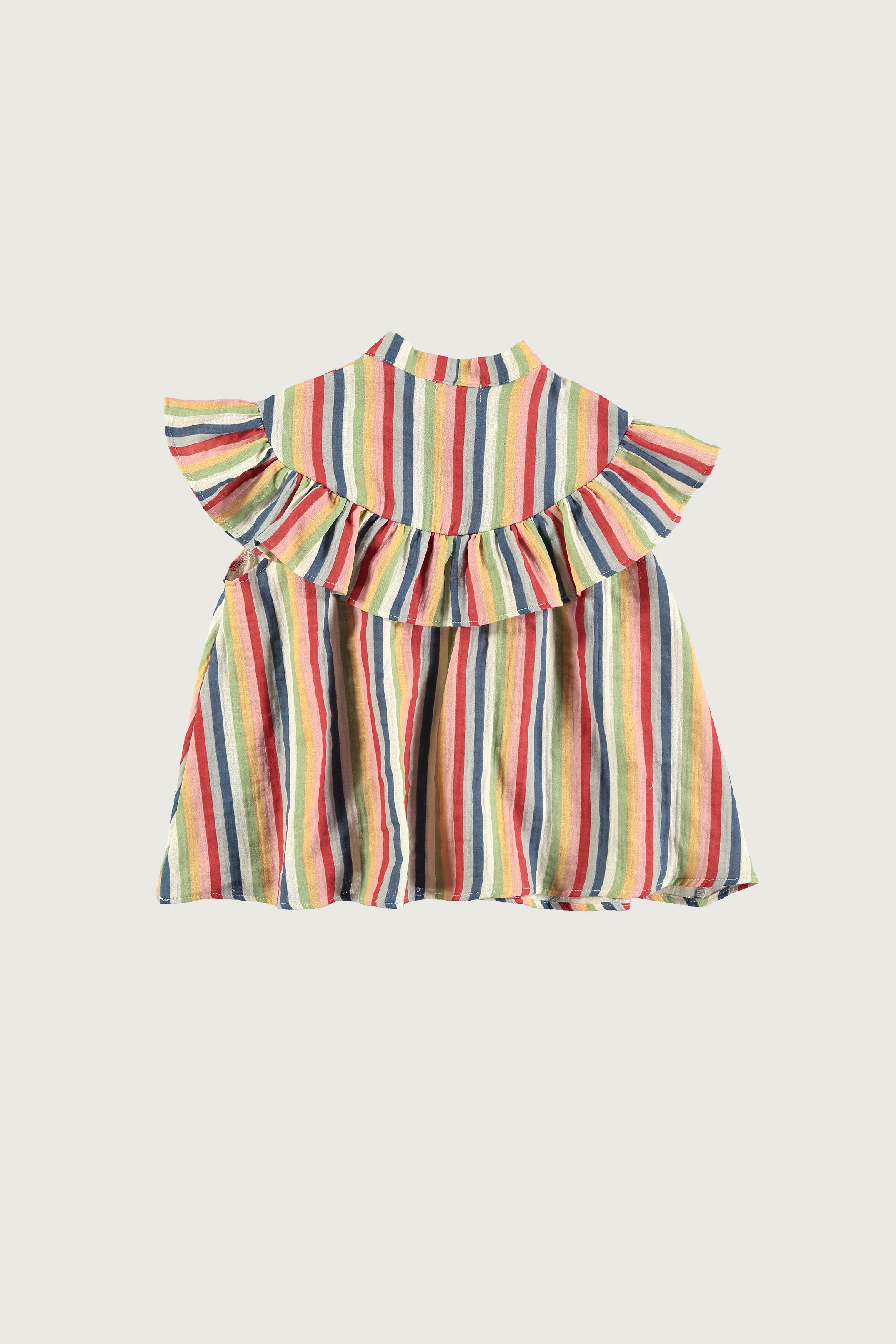 Coco Au Lait STRIPES TOP Stripes SS24