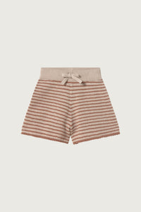 Coco Au Lait STRUCTURE SHORT Structure