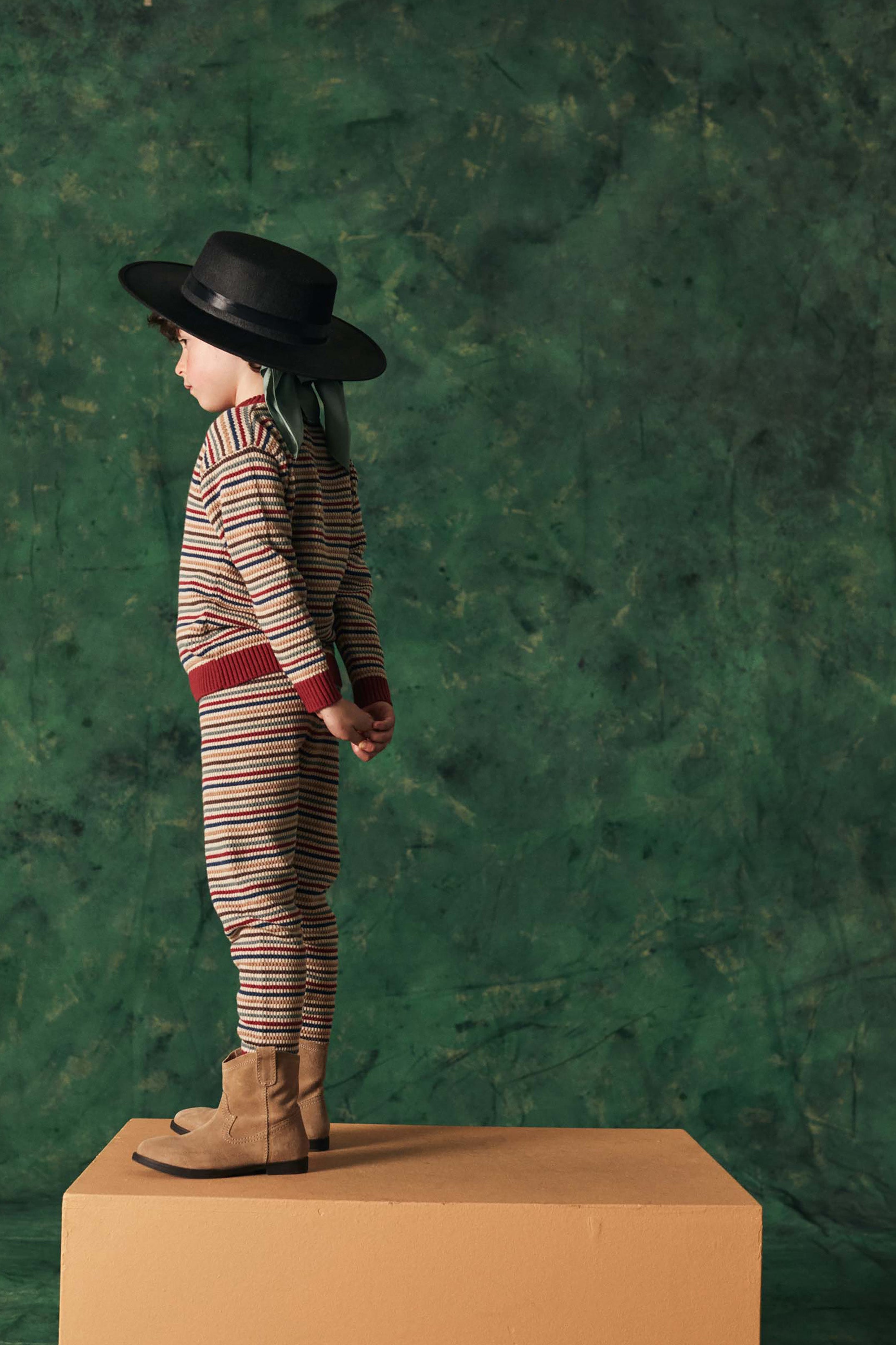 Coco Au Lait STRUCTURE SWEATER Structure