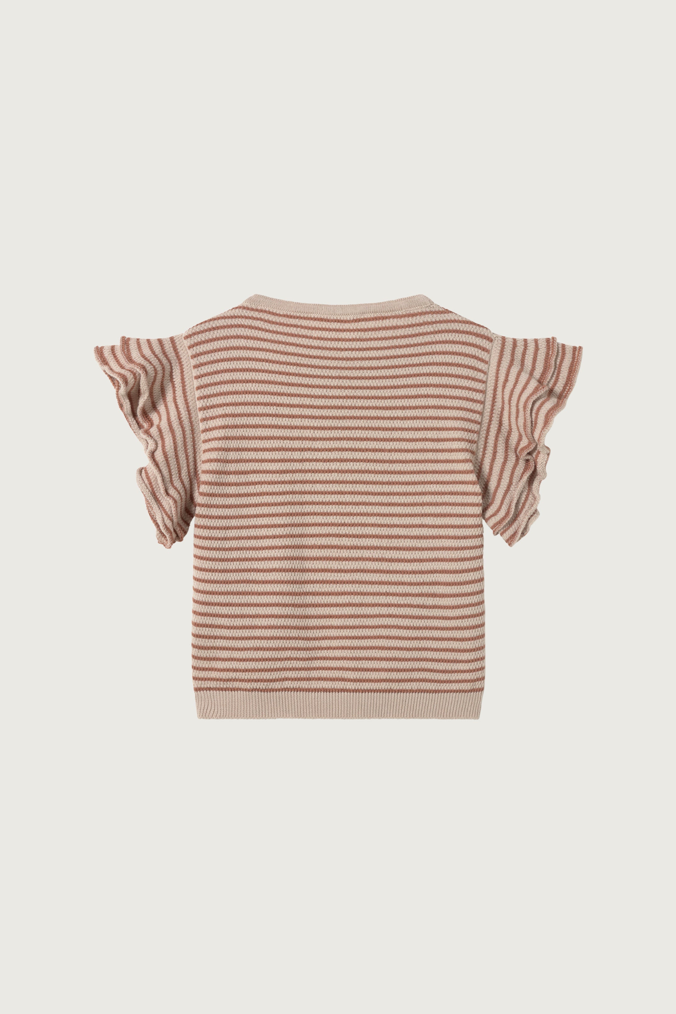 Coco Au Lait STRUCTURE TOP Structure