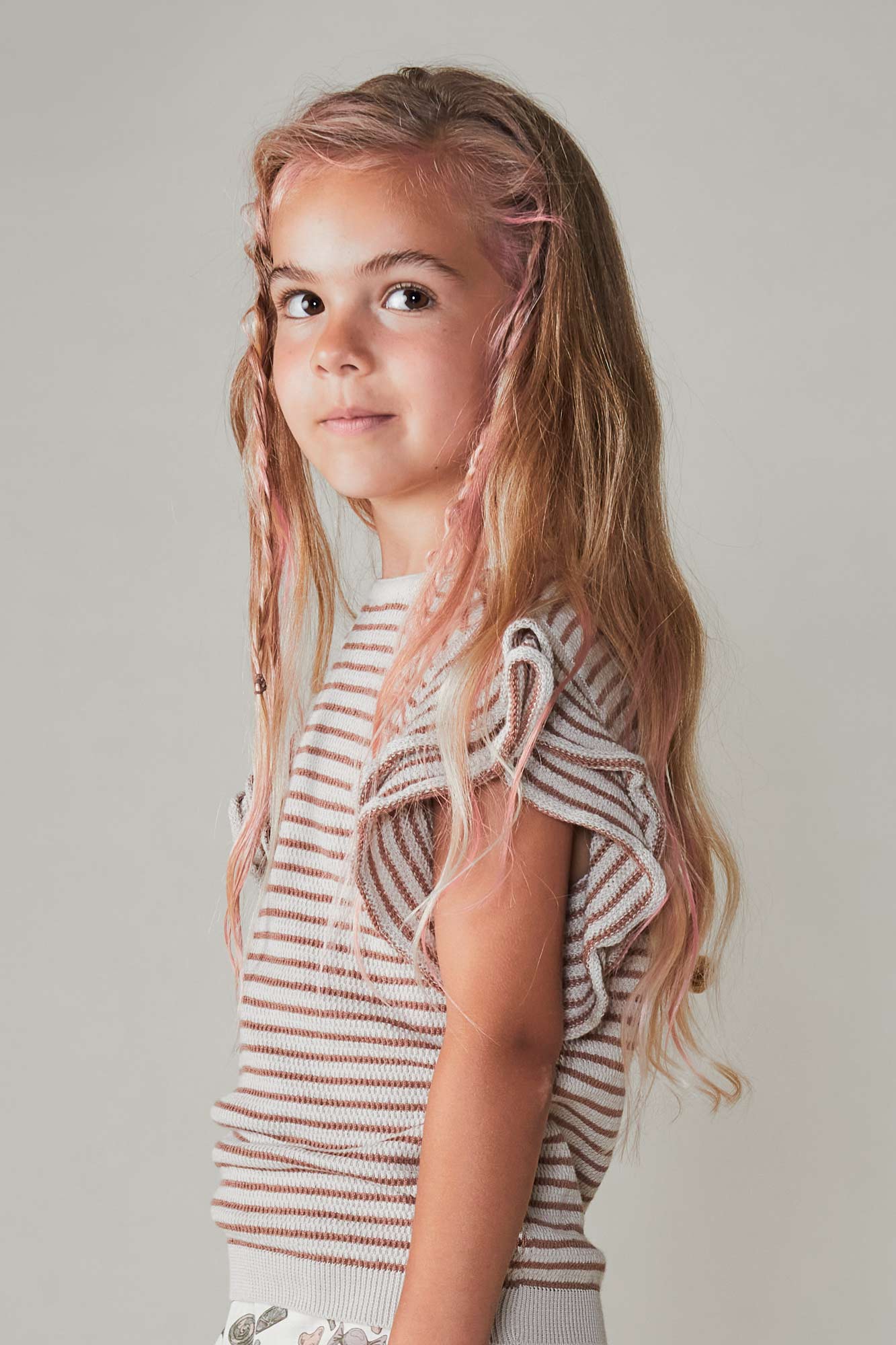 Coco Au Lait STRUCTURE TOP Structure